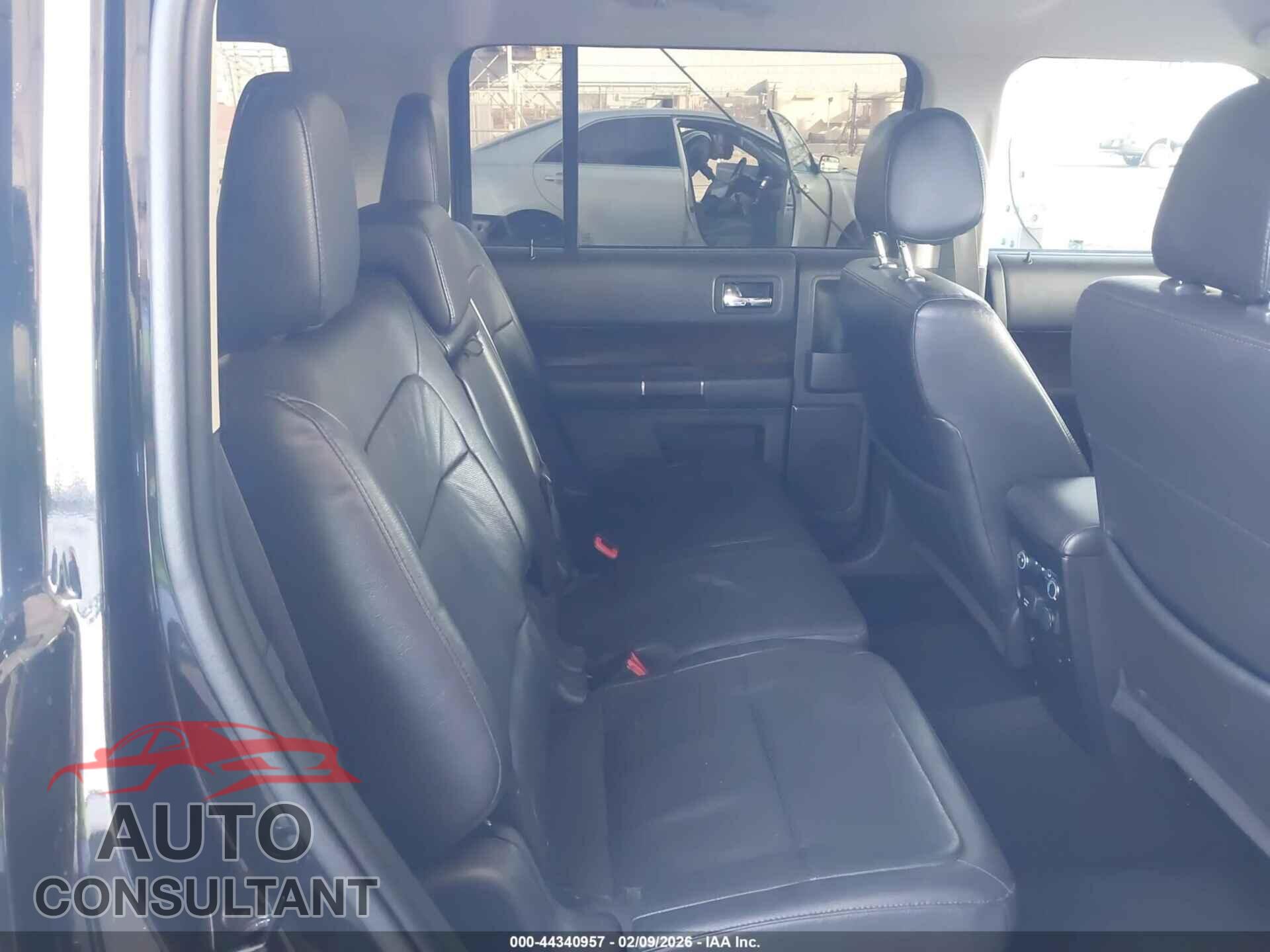 FORD FLEX 2015 - 2FMGK5D88FBA15256
