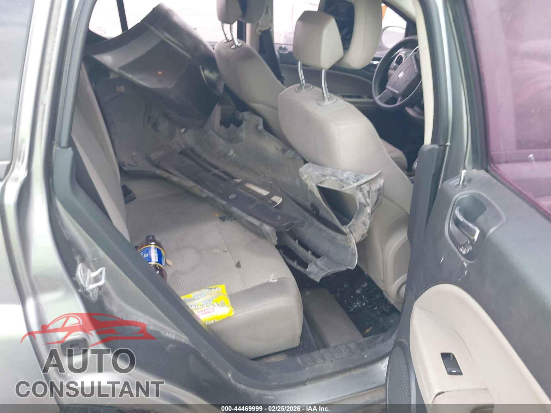 DODGE CALIBER 2011 - 1B3CB3HA3BD247158