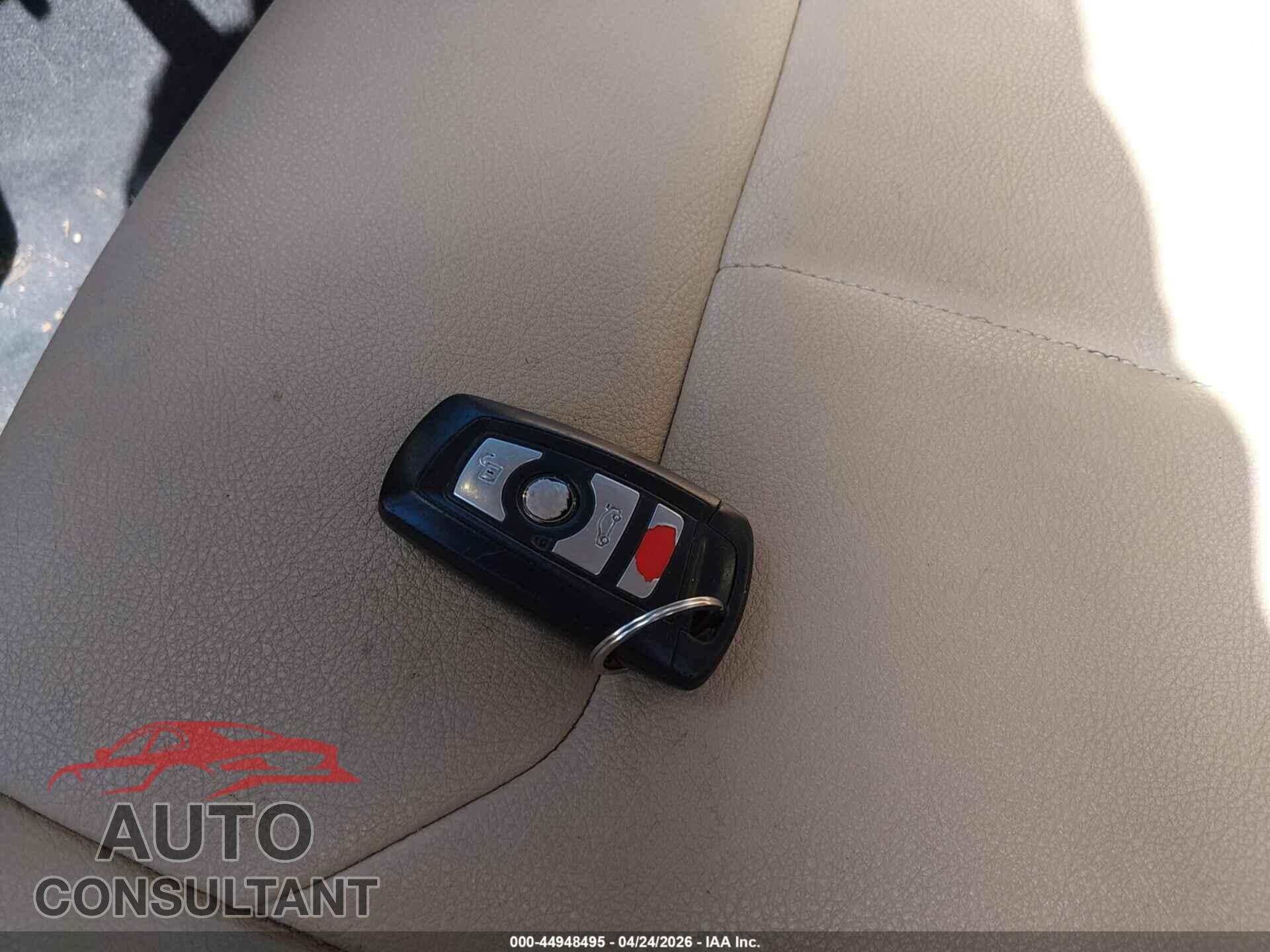 BMW 320I 2017 - WBA8A3C56HK691122
