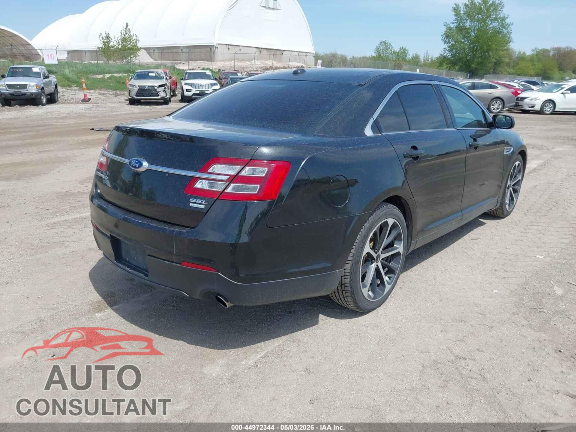 FORD TAURUS 2014 - 1FAHP2E99EG108719