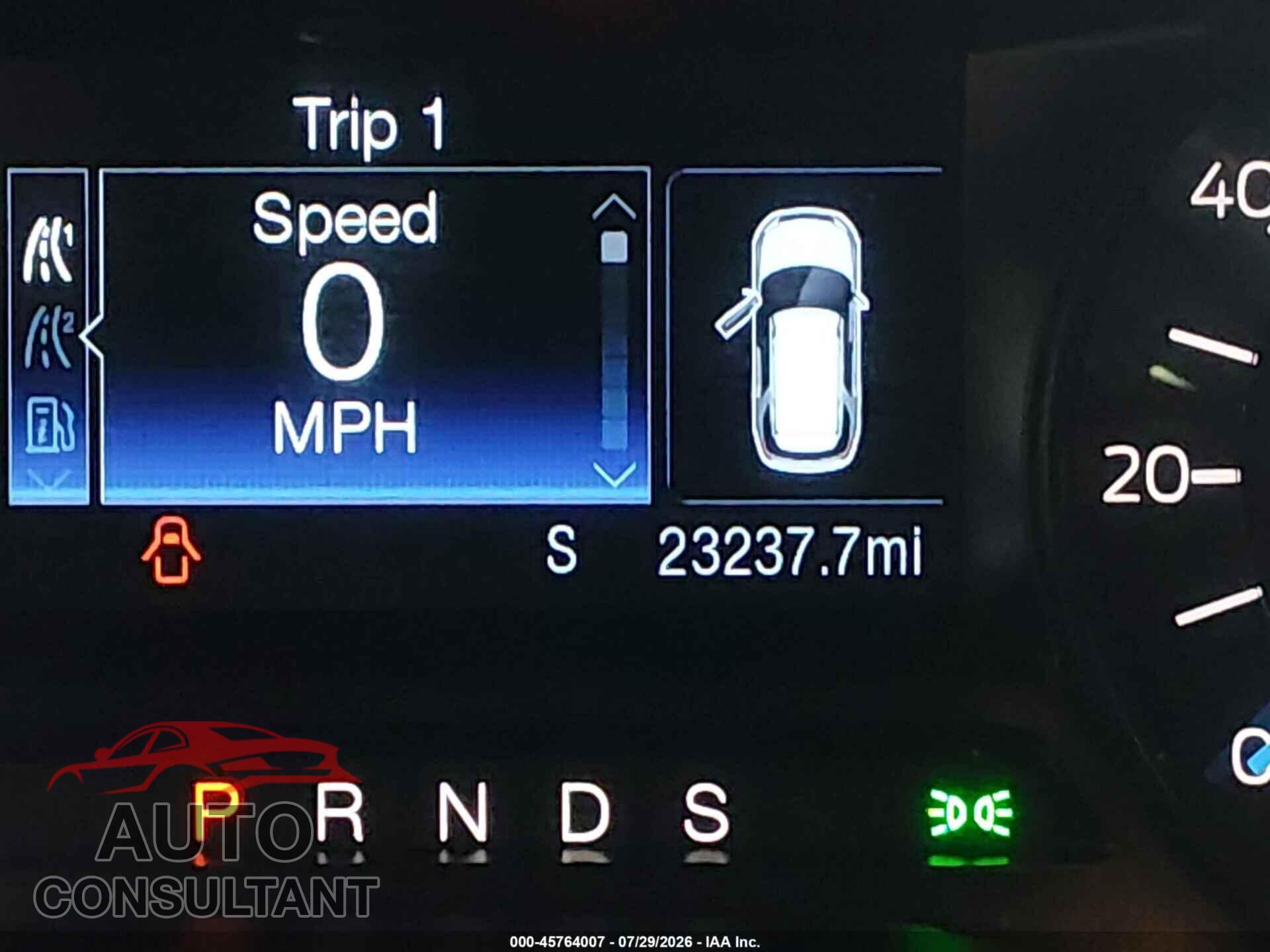 FORD EXPLORER 2018 - 1FM5K8B84JGB95249