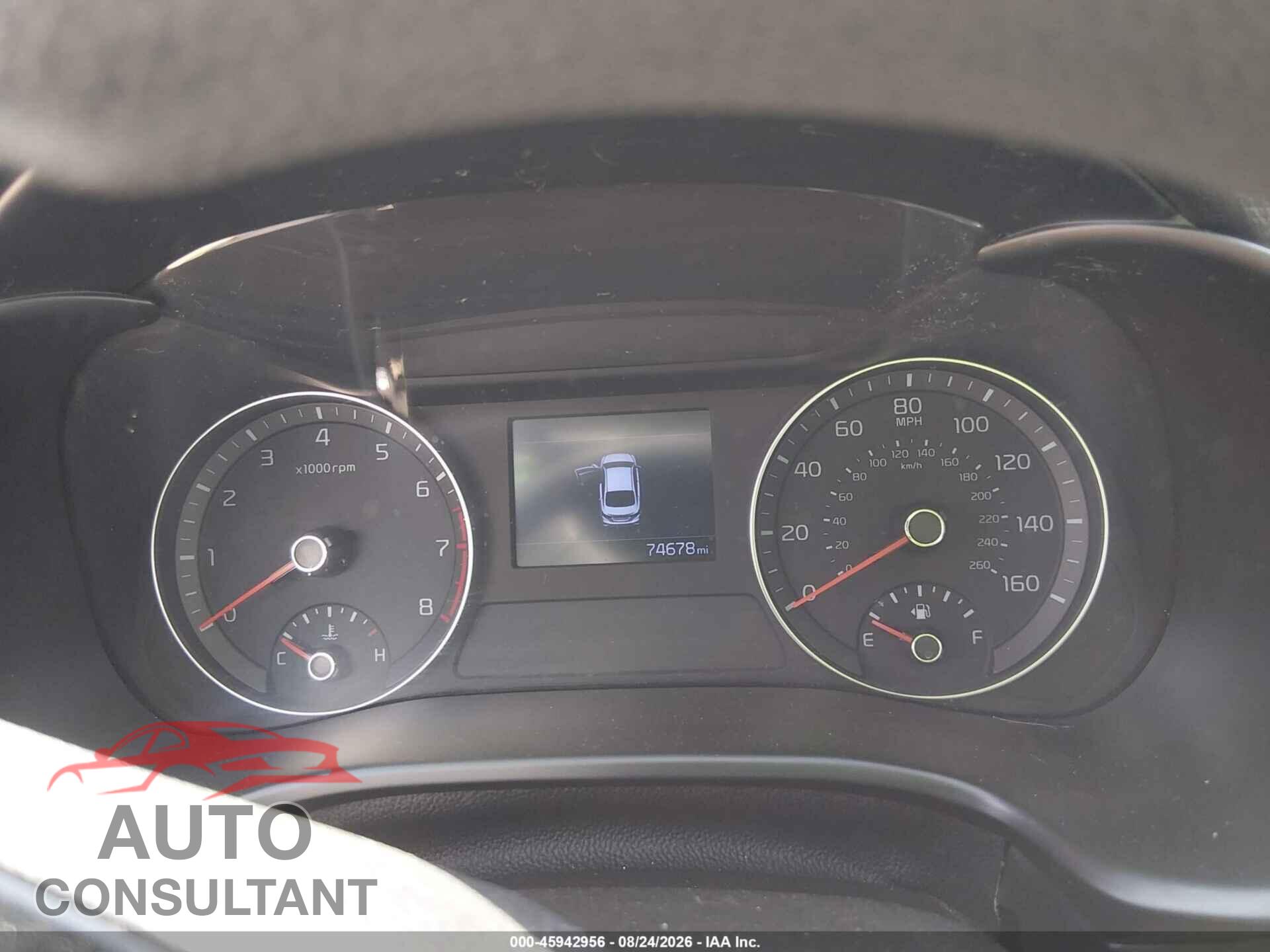 KIA FORTE 2021 - 3KPF24AD6ME264589