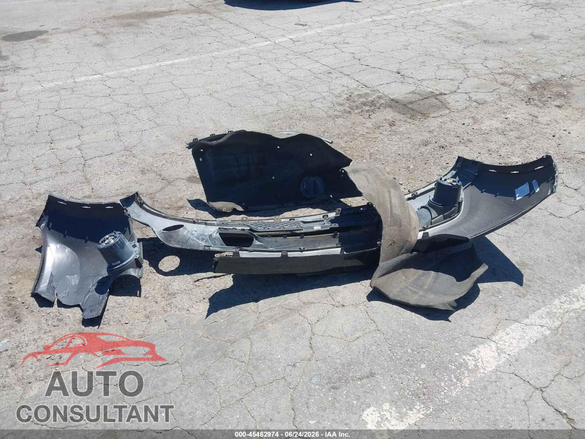 DODGE DURANGO 2013 - 1C4SDJET0DC512657