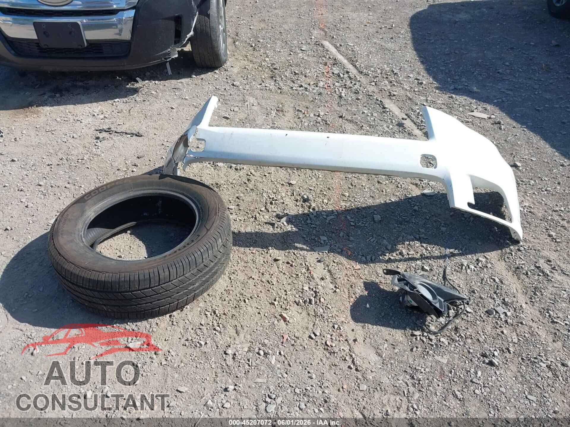 TOYOTA HIGHLANDER 2015 - 5TDJKRFH6FS220121