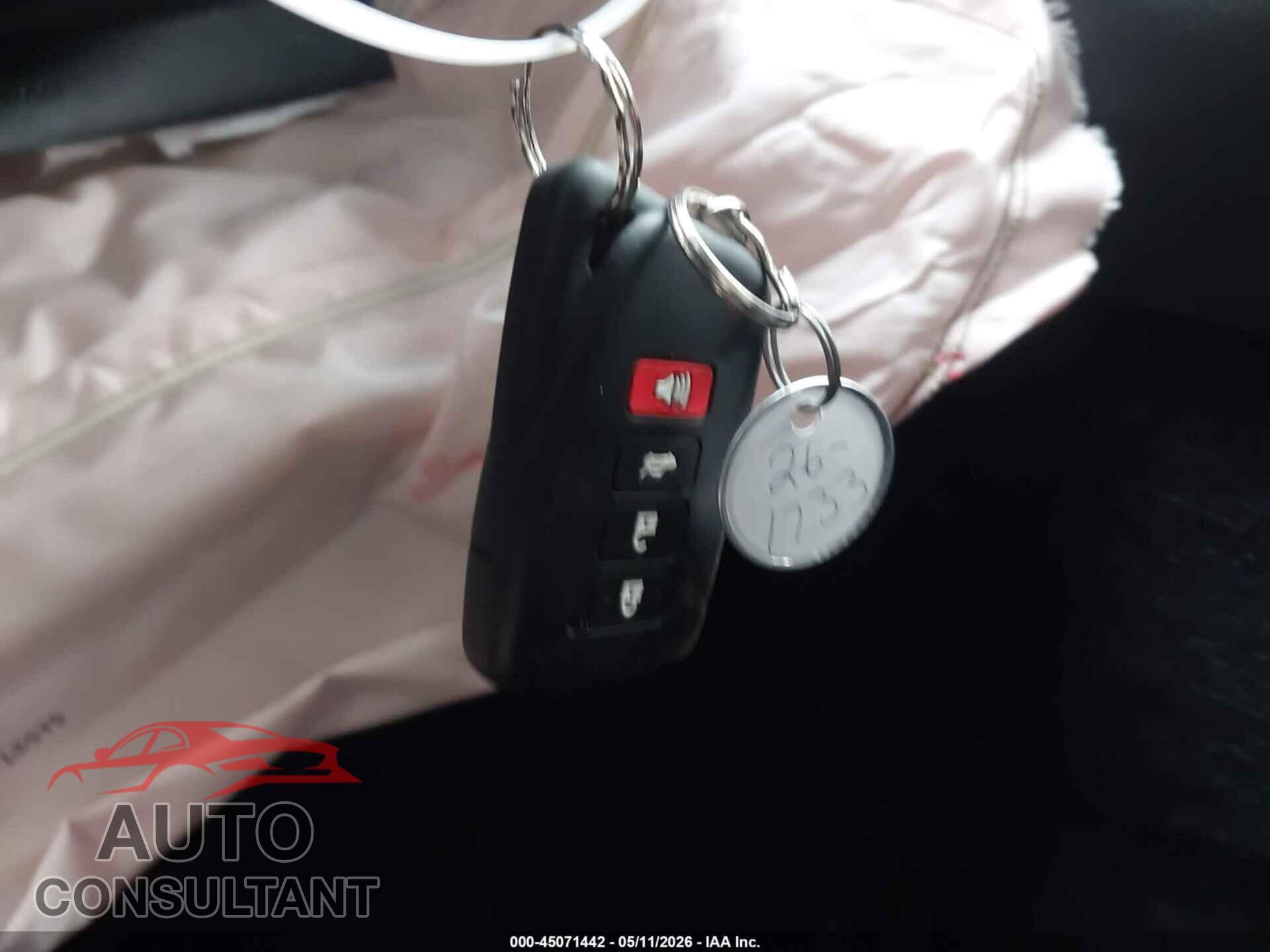 LEXUS ES 350 2014 - JTHBK1GG2E2135860