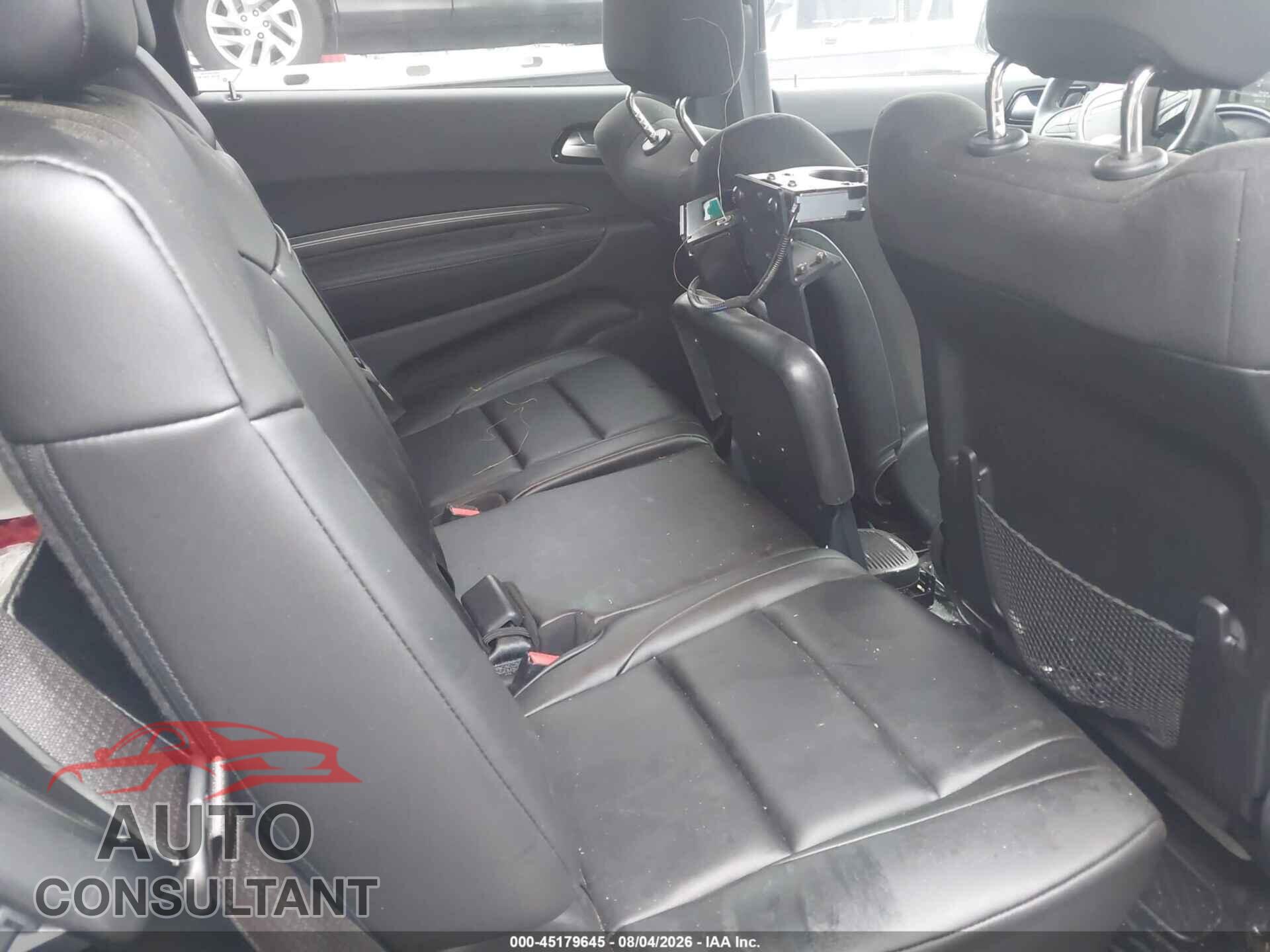 DODGE DURANGO 2023 - 1C4SDJFT1PC653210