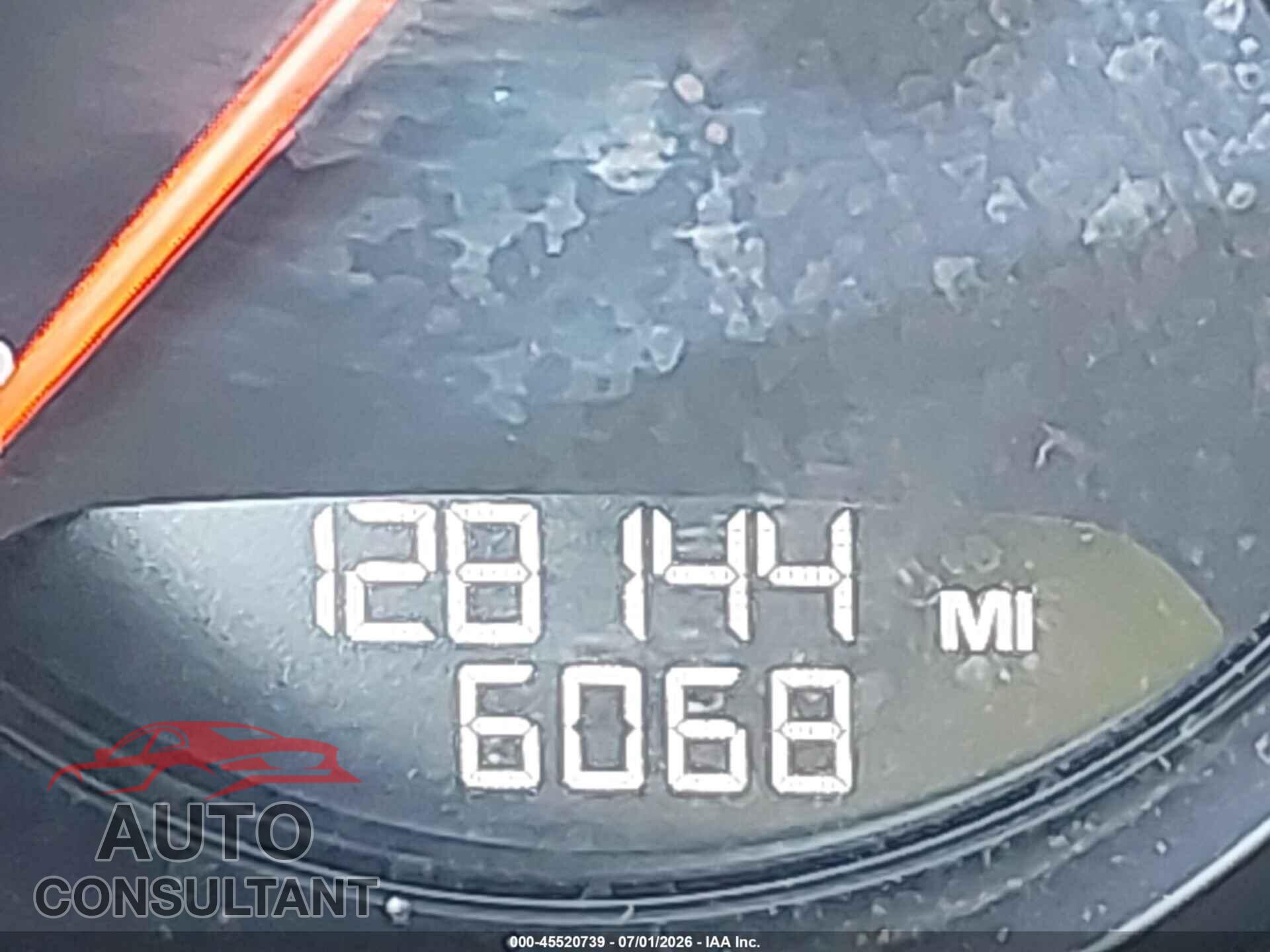 PORSCHE MACAN 2015 - WP1AB2A56FLB65450