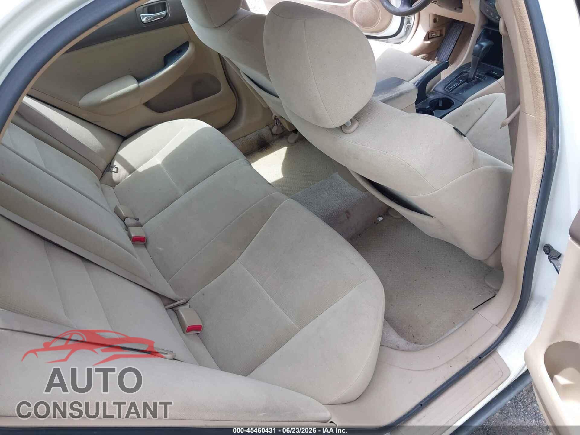 MAZDA MAZDA5 2013 - JM1CW2BL3D0162368
