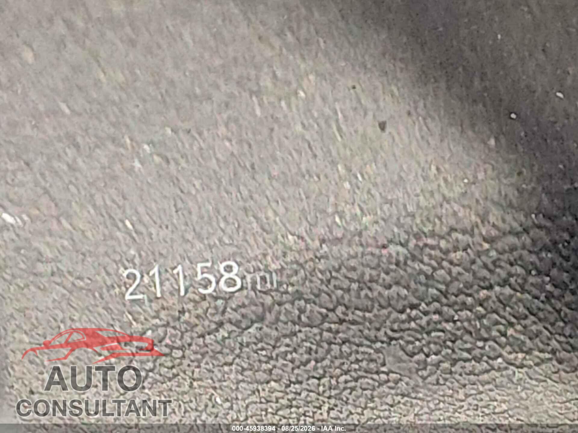 LEXUS RX 350H 2025 - 2T2BBMCA1SC071663
