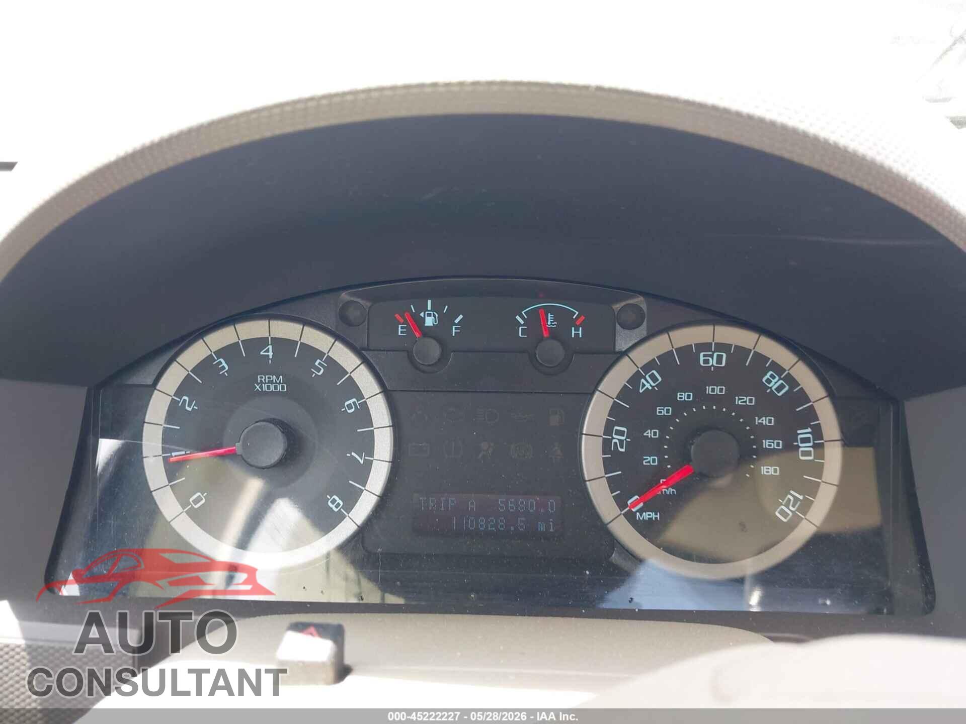 FORD ESCAPE 2012 - 1FMCU0D73CKC57750