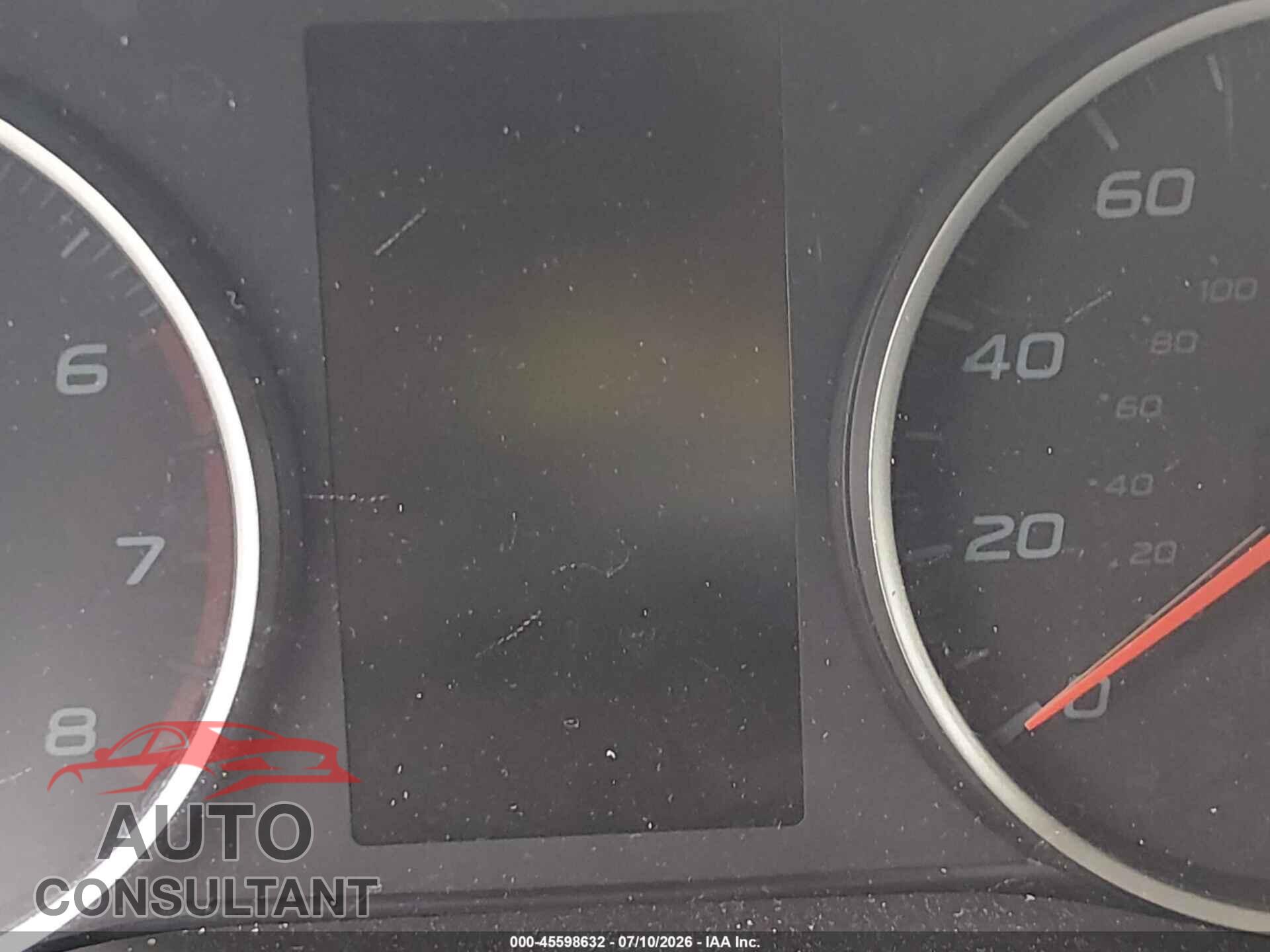 MITSUBISHI ECLIPSE CROSS 2025 - JA4ATVAA9SZ043213