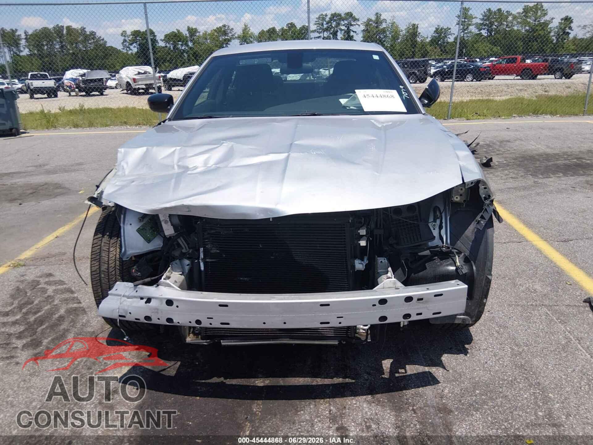 DODGE CHARGER 2023 - 2C3CDXKG4PH561994