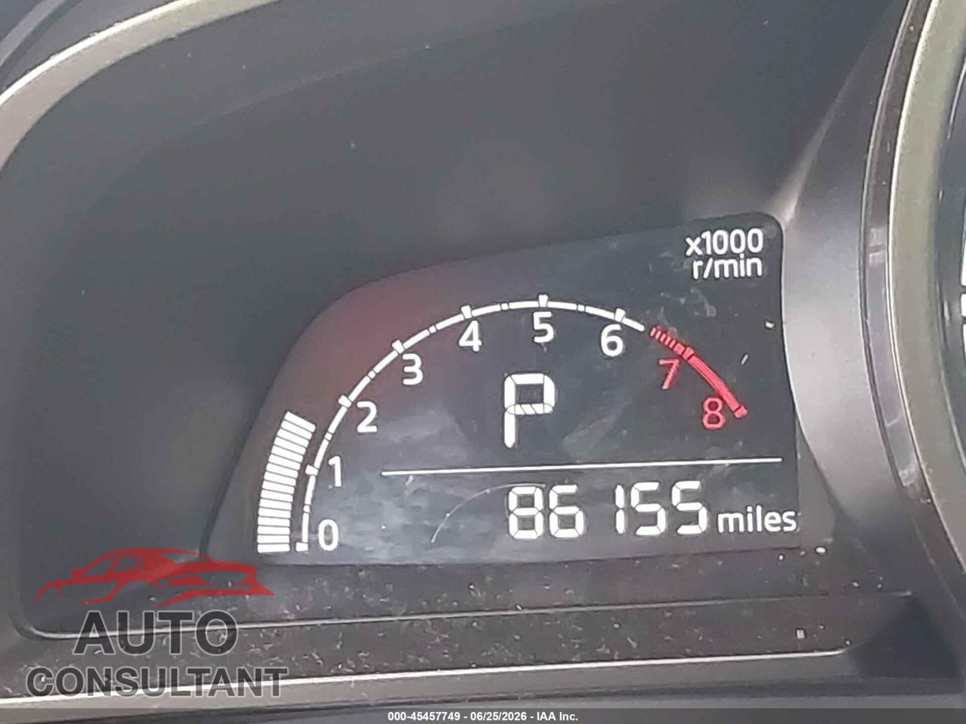 MAZDA MAZDA3 2018 - 3MZBN1U79JM201530
