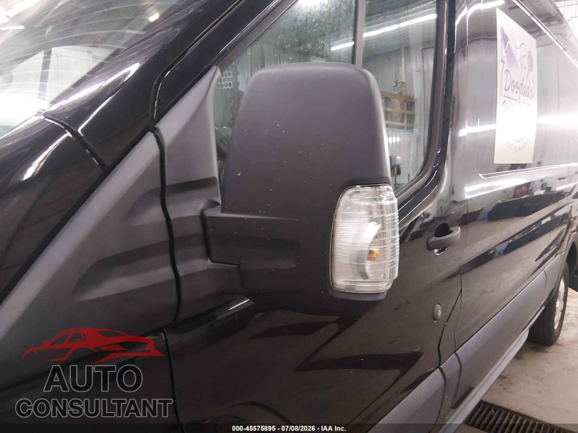FORD TRANSIT-250 2017 - 1FTYR2CM6HKB54697