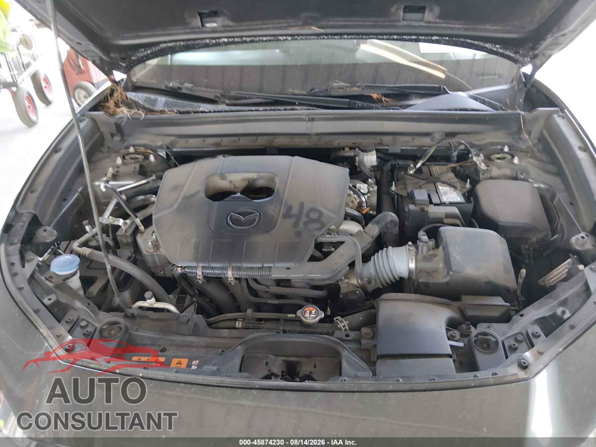 MAZDA CX-30 2023 - 3MVDMBBM2PM532891