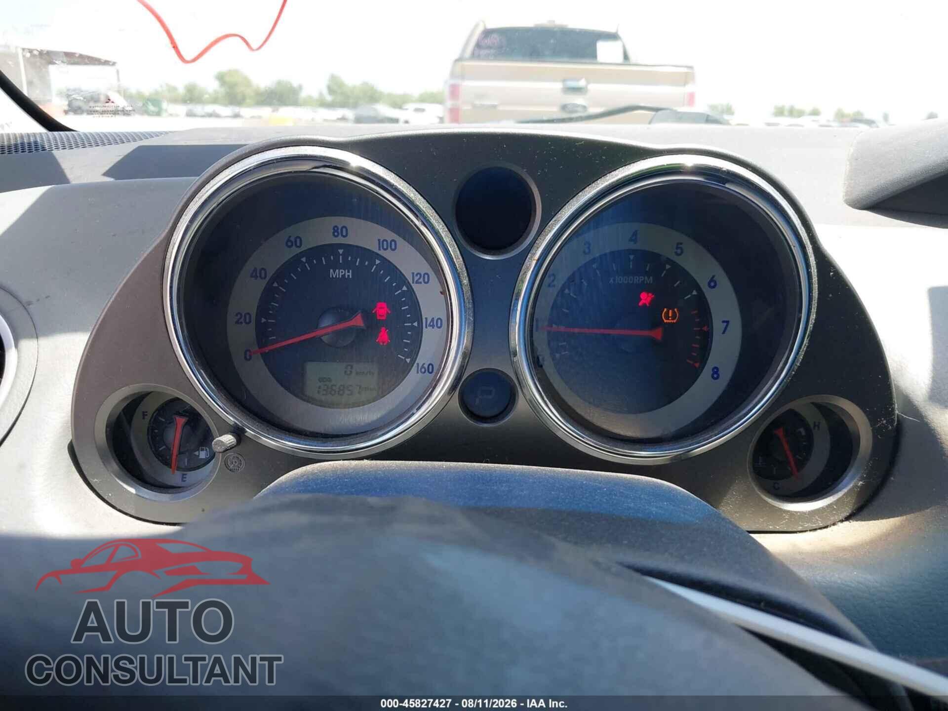 MITSUBISHI ECLIPSE 2009 - 4A3AK24F29E020837