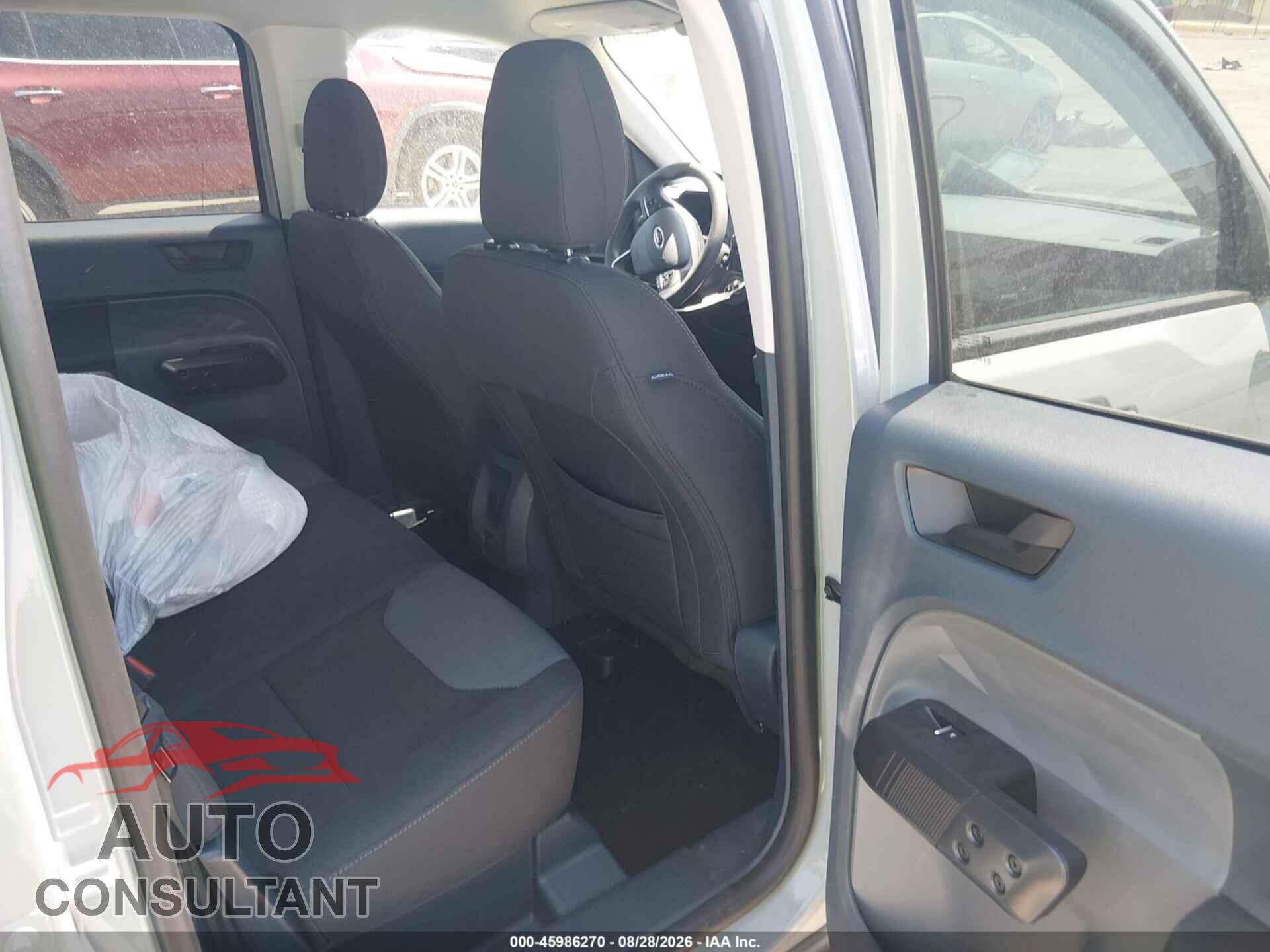 FORD MAVERICK 2024 - 3FTTW8A32RRA88906