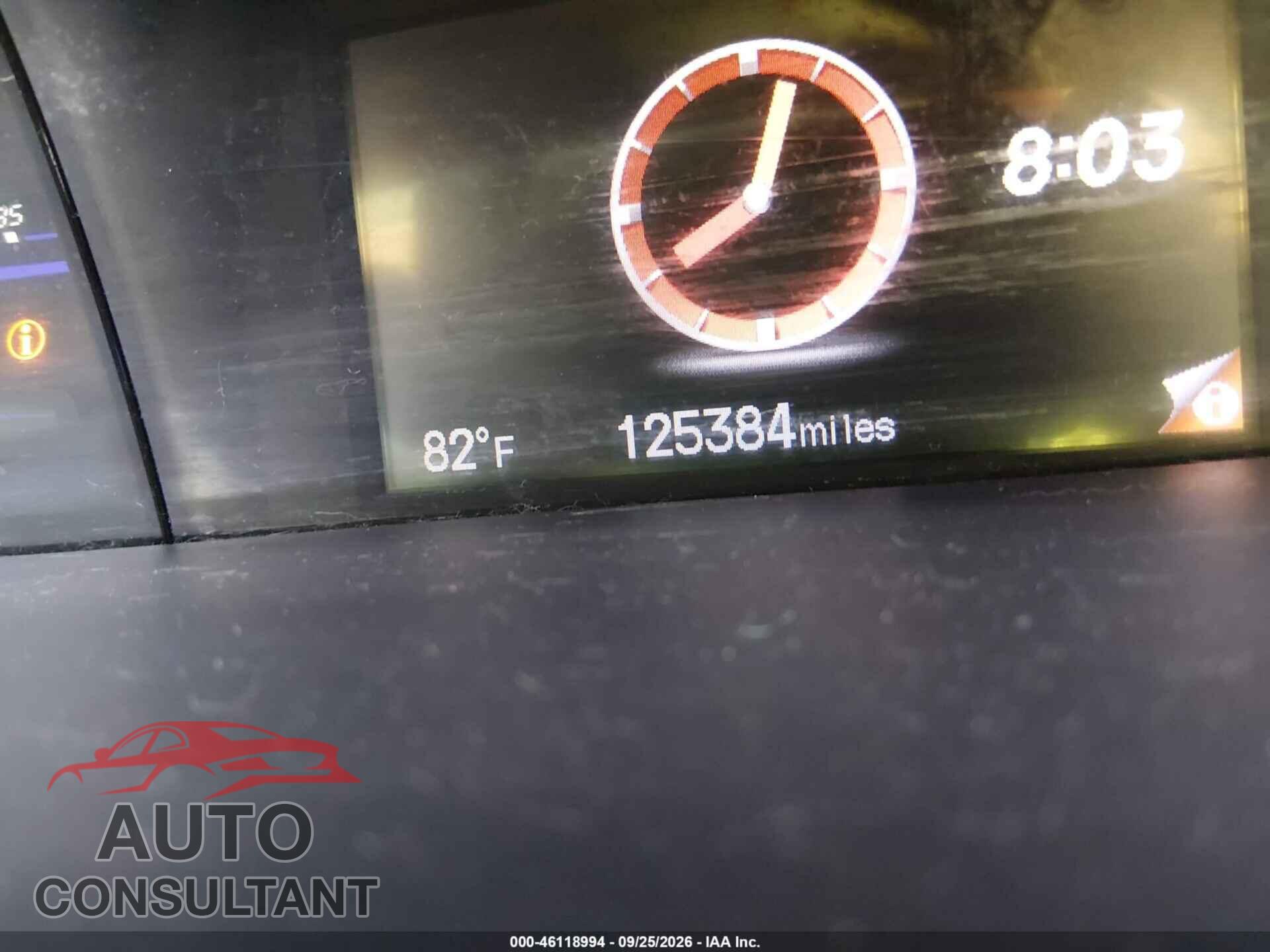HONDA CIVIC 2015 - 2HGFB2F53FH545263