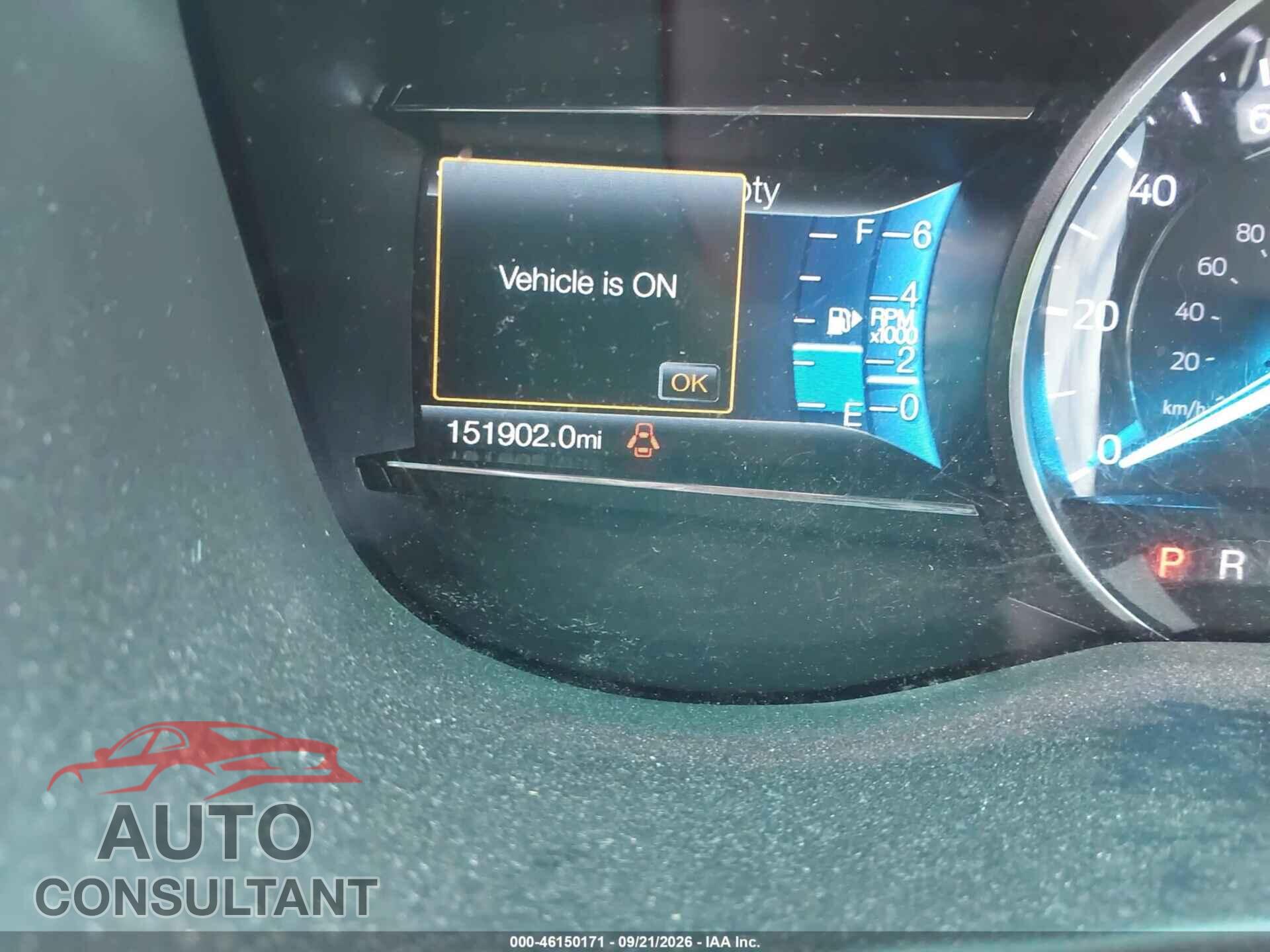 FORD EXPLORER 2018 - 1FM5K8GT0JGB42724