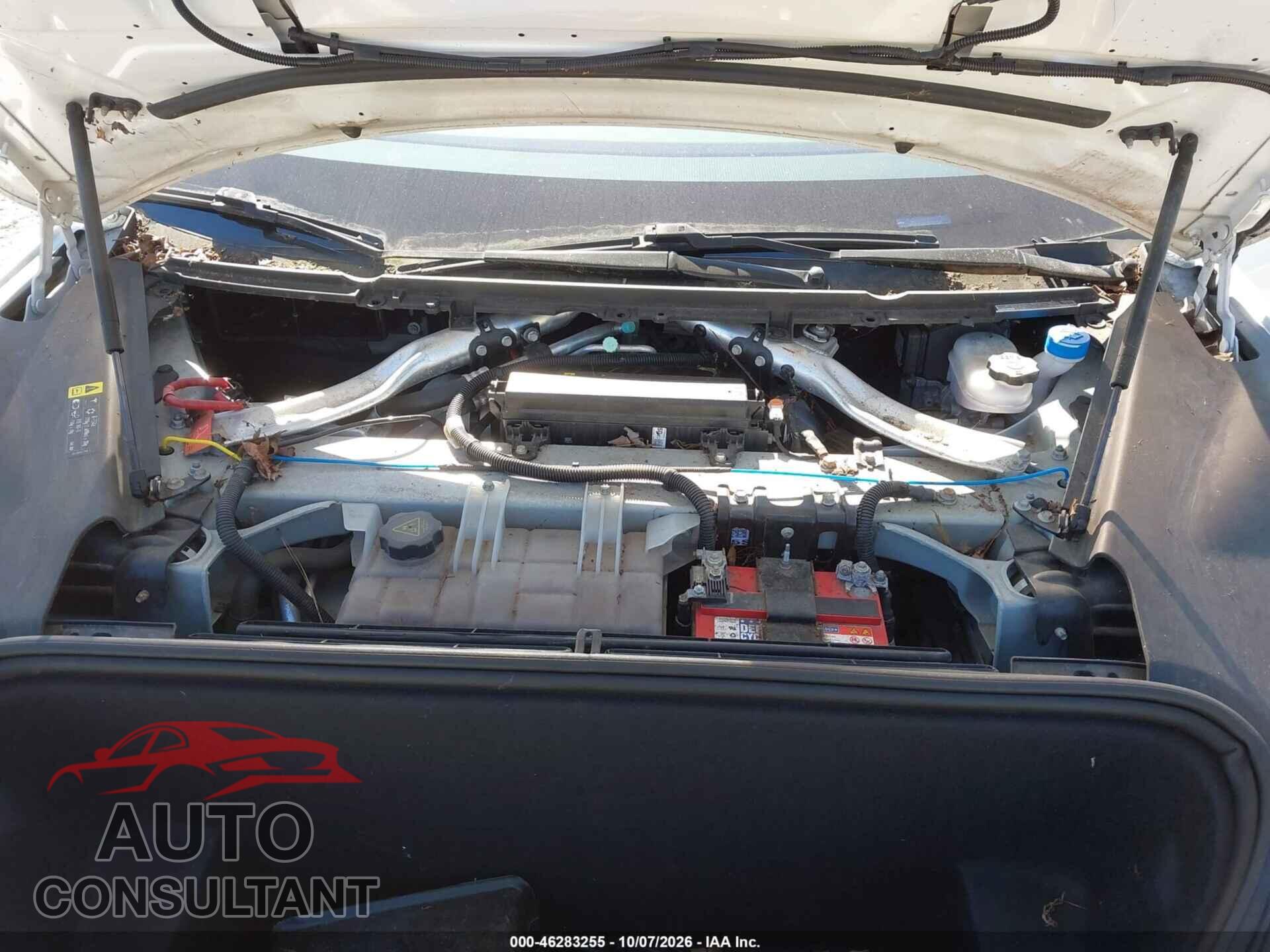 TESLA MODEL S 2018 - 5YJSA1E27JF259707