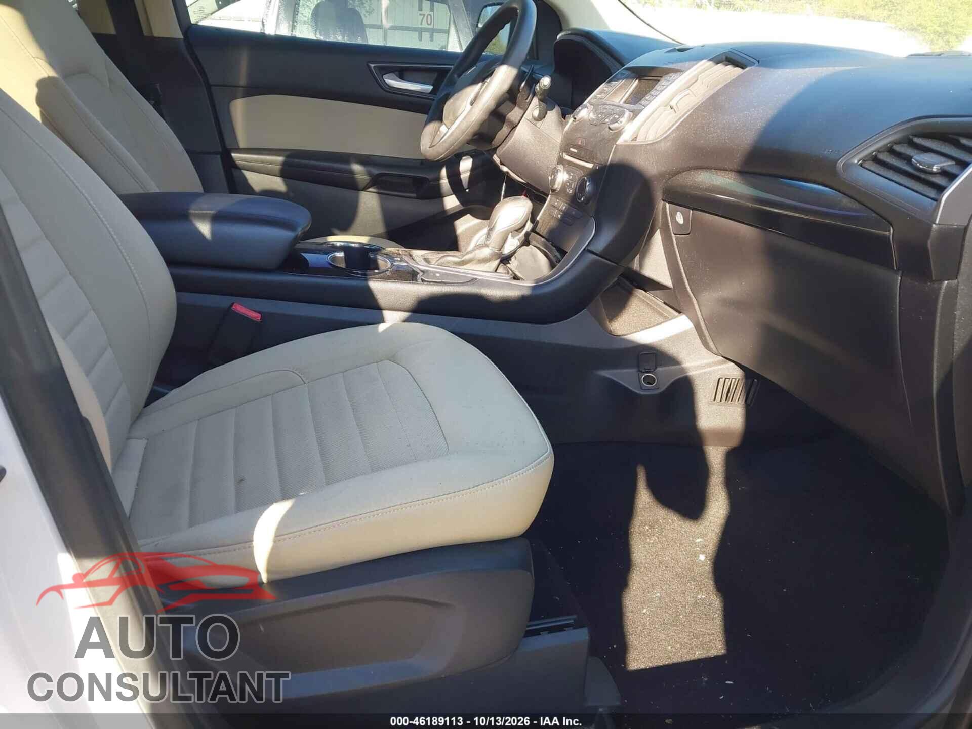 FORD EDGE 2018 - 2FMPK3G97JBB55865