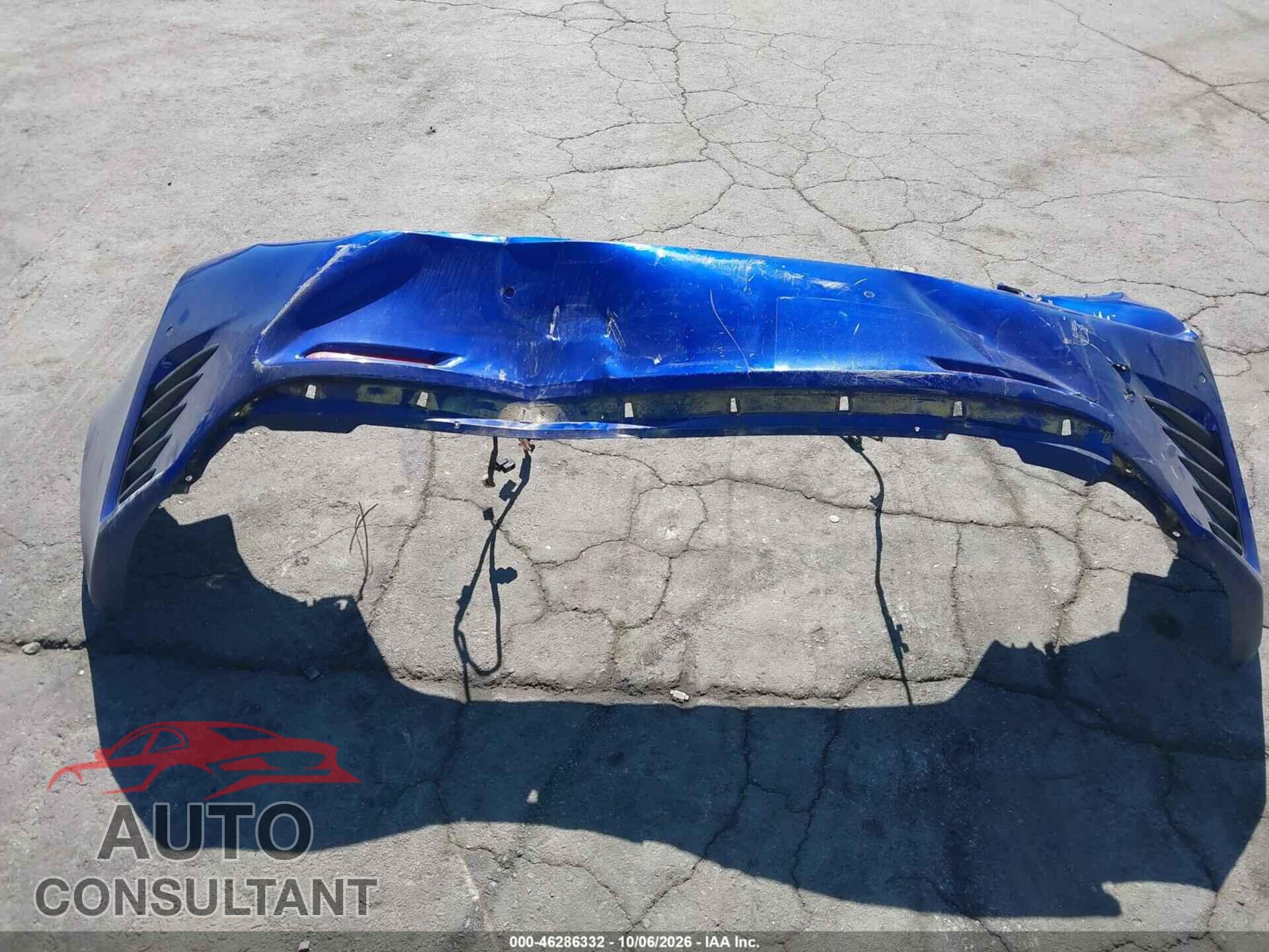LEXUS RC 350 2015 - JTHHE5BC2F5007731