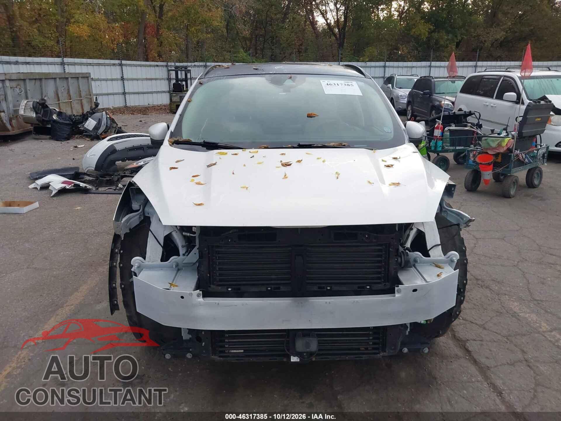 FORD ESCAPE 2020 - 1FMCU9J99LUA09579
