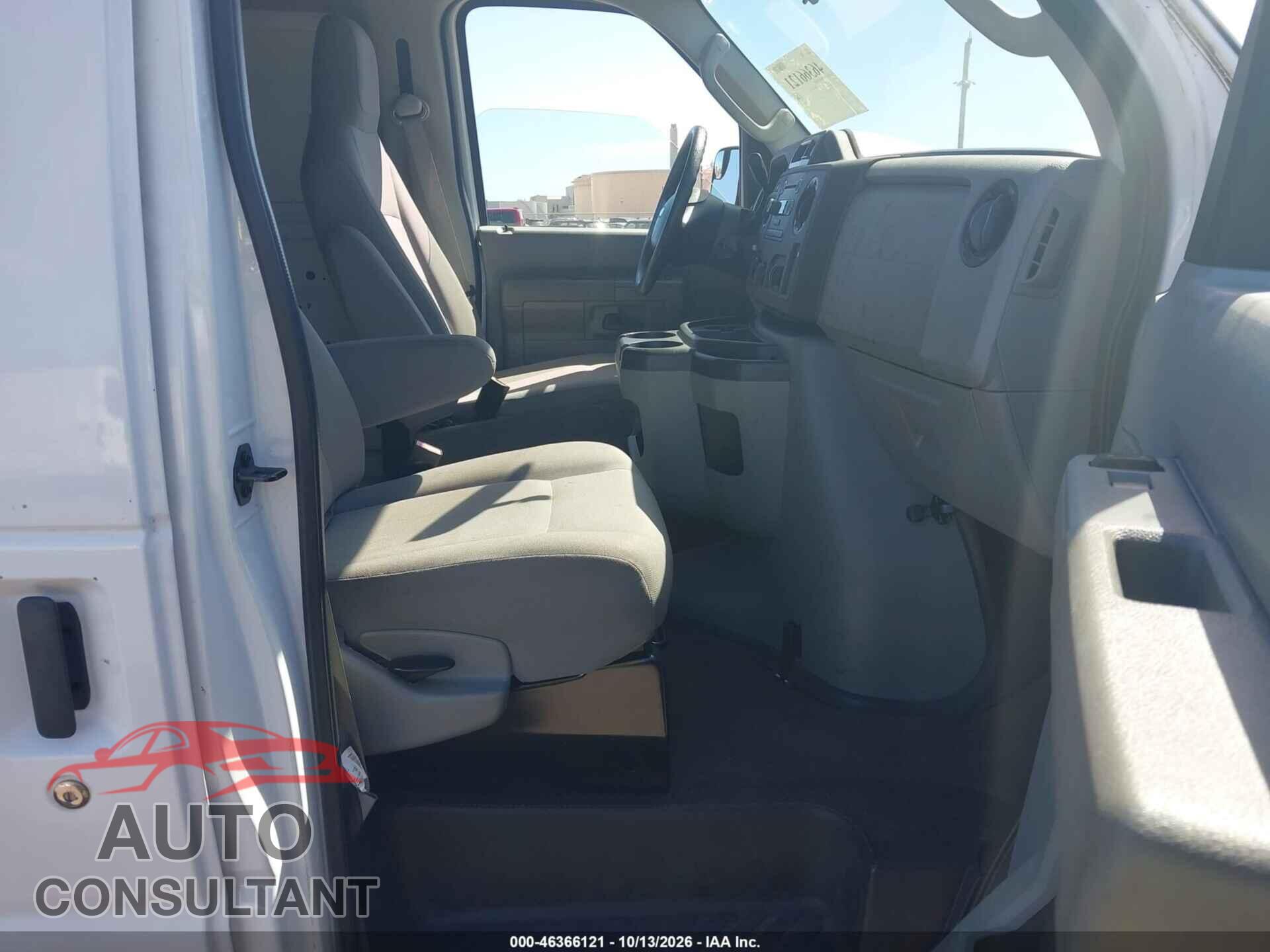 FORD E-150 2014 - 1FTNE1EW9EDA65696