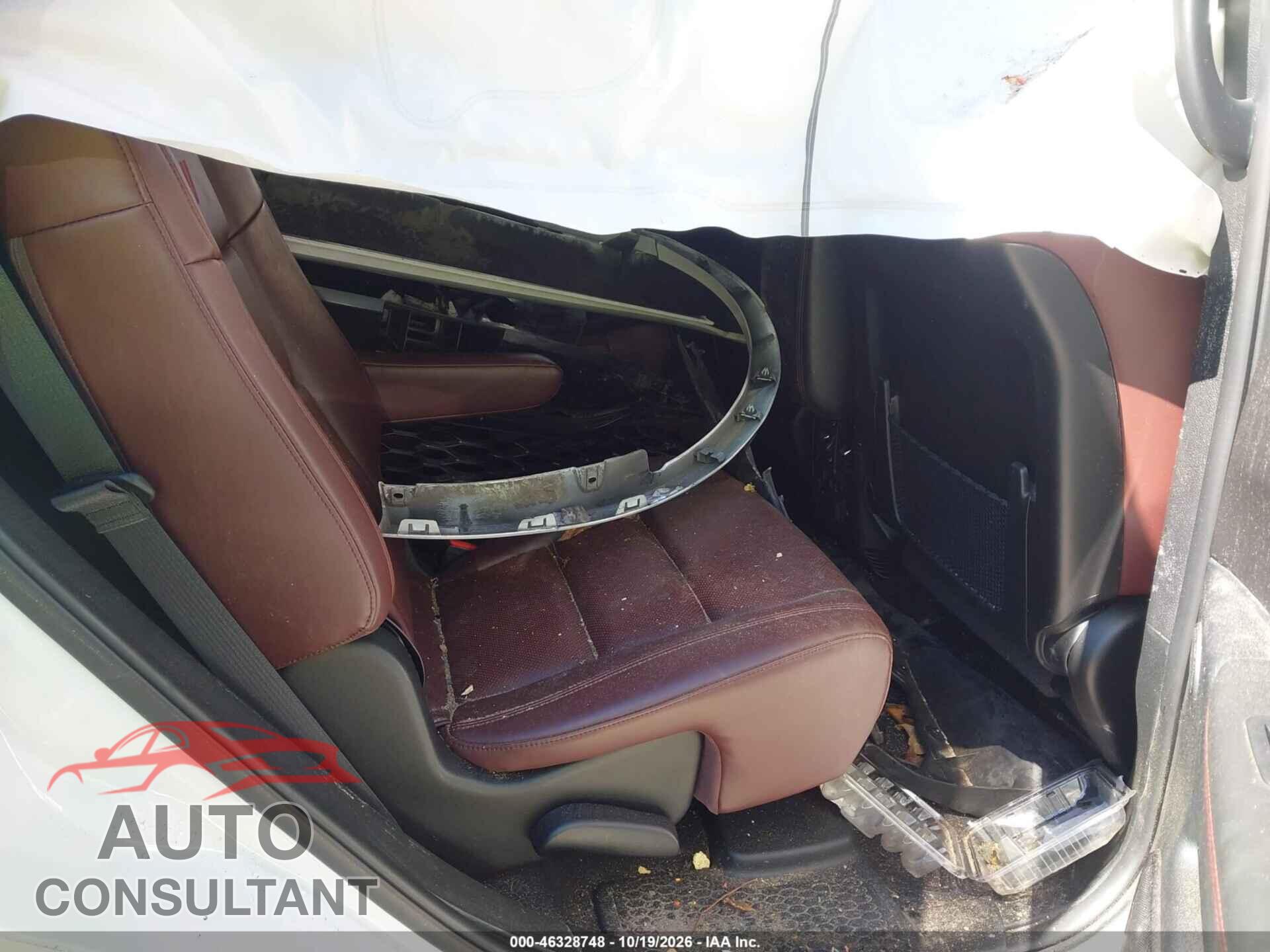 DODGE DURANGO 2024 - 1C4SDJCT8RC208938
