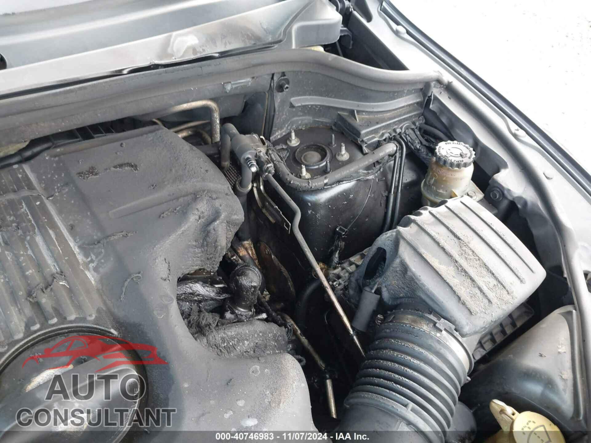 DODGE DURANGO 2014 - 1C4RDHEG7EC590963