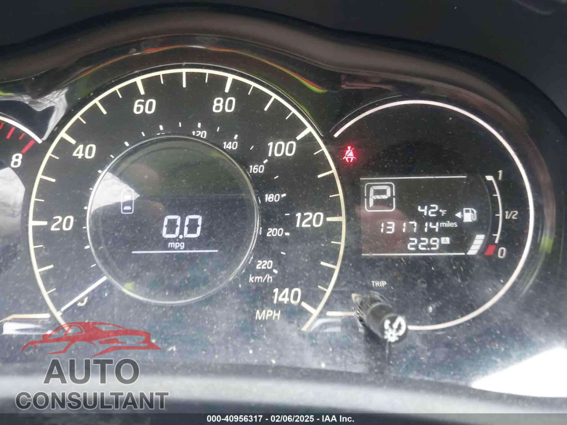 NISSAN VERSA NOTE 2015 - 3N1CE2CP5FL398310