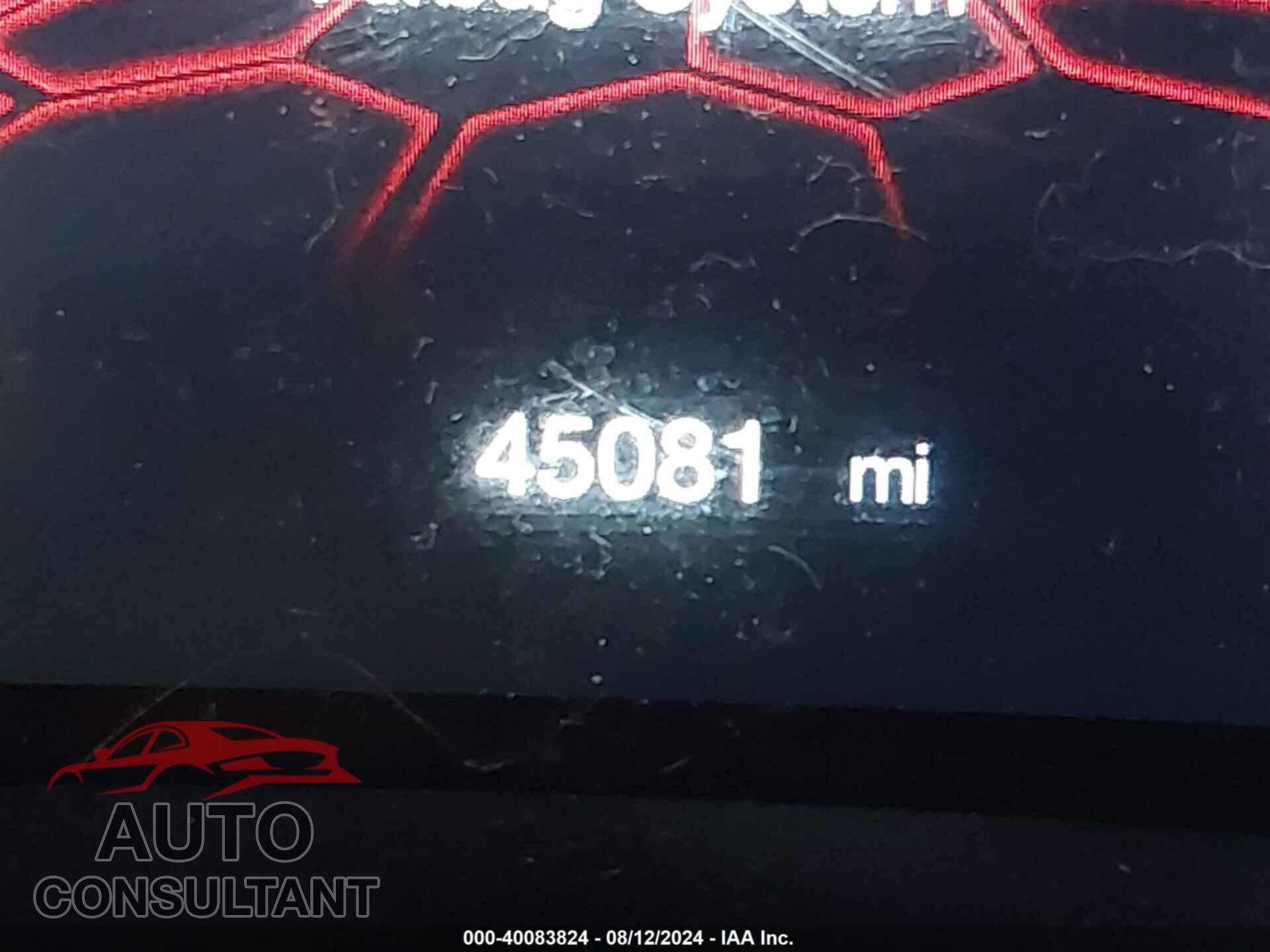 JEEP COMPASS 2021 - 3C4NJDDB7MT589272