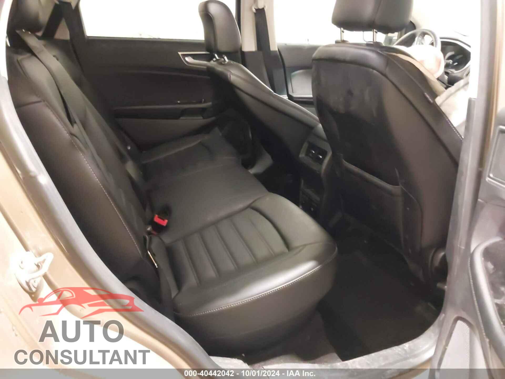 FORD EDGE 2020 - 2FMPK4J95LBB16919