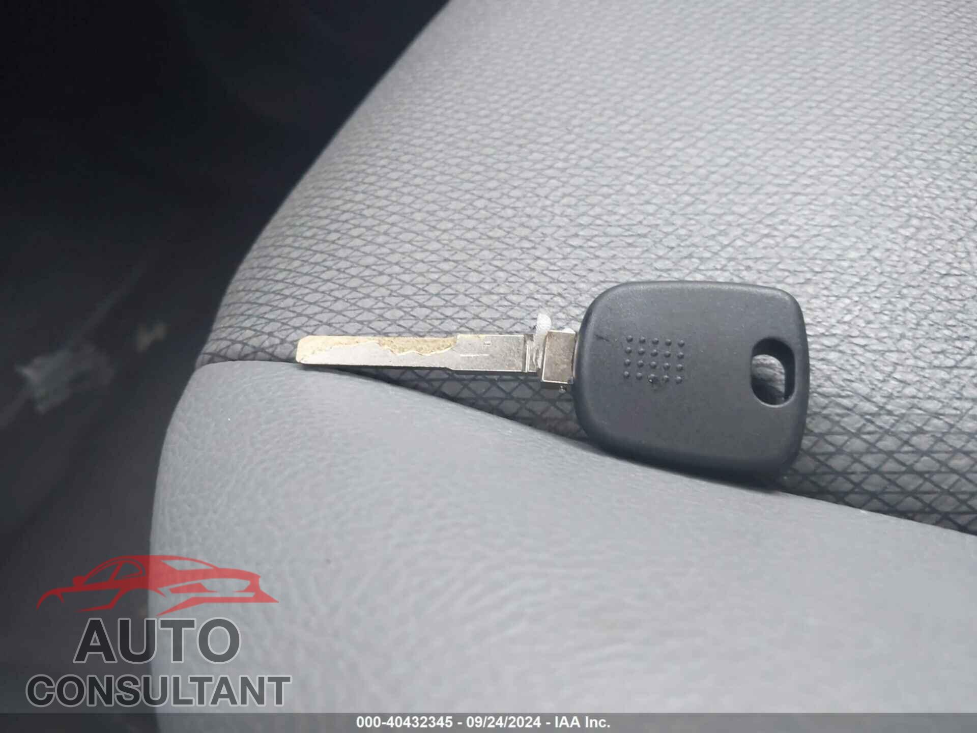 FORD TRANSIT CONNECT 2016 - NM0LS7E71G1237457
