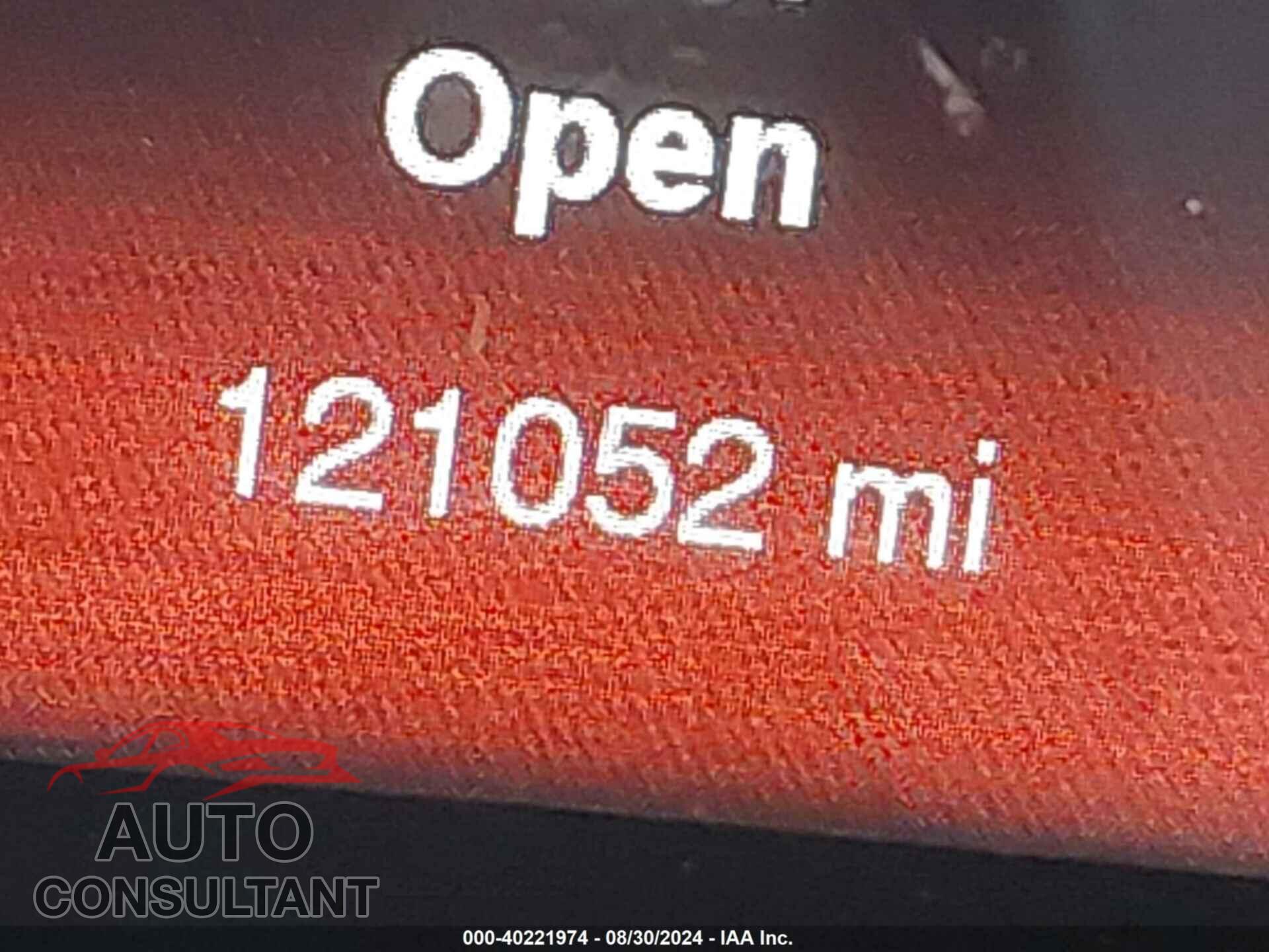 JEEP CHEROKEE 2016 - 1C4PJMBS8GW322927
