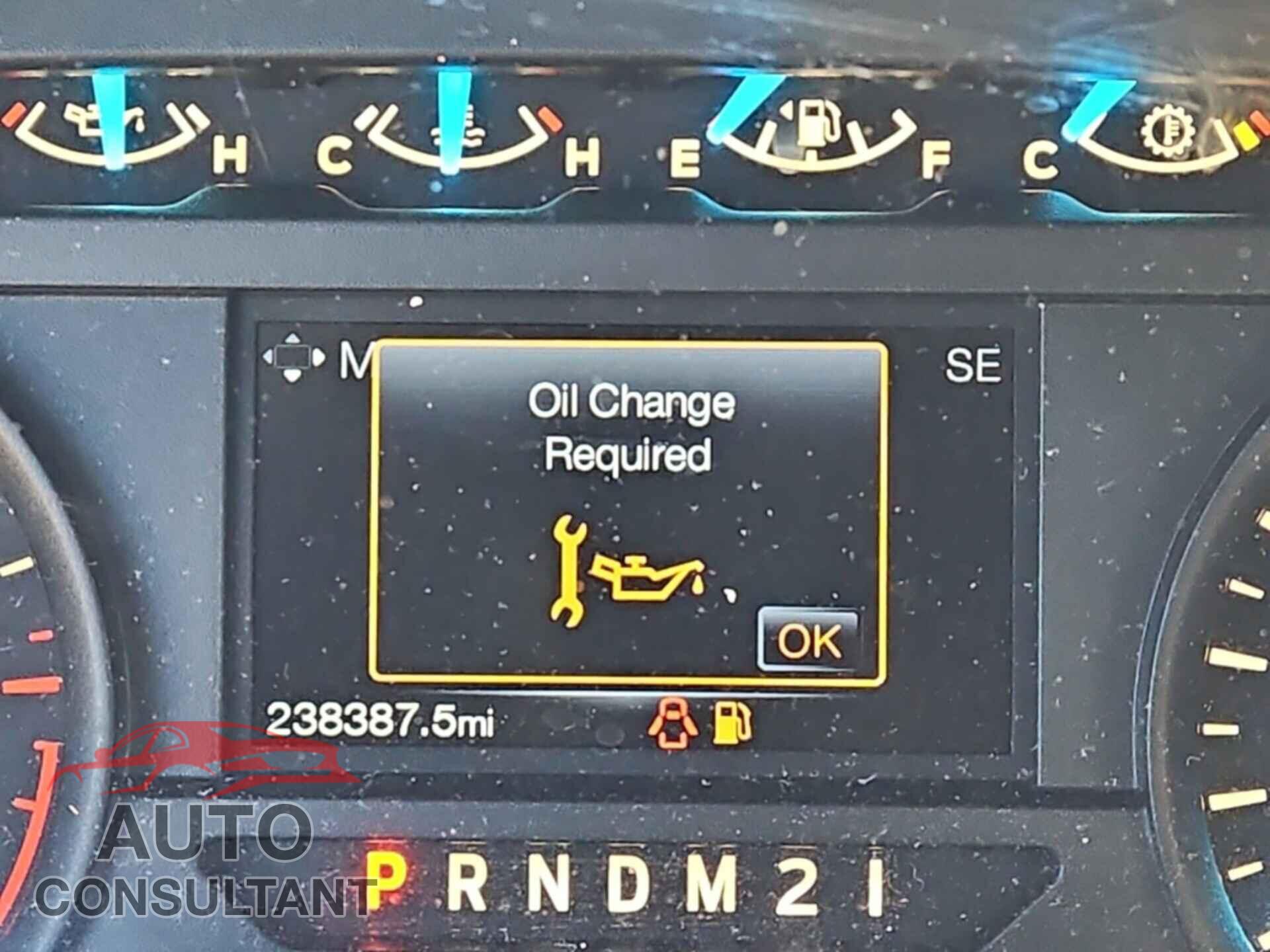 FORD F-150 2016 - 1FTEW1EP4GFC57587