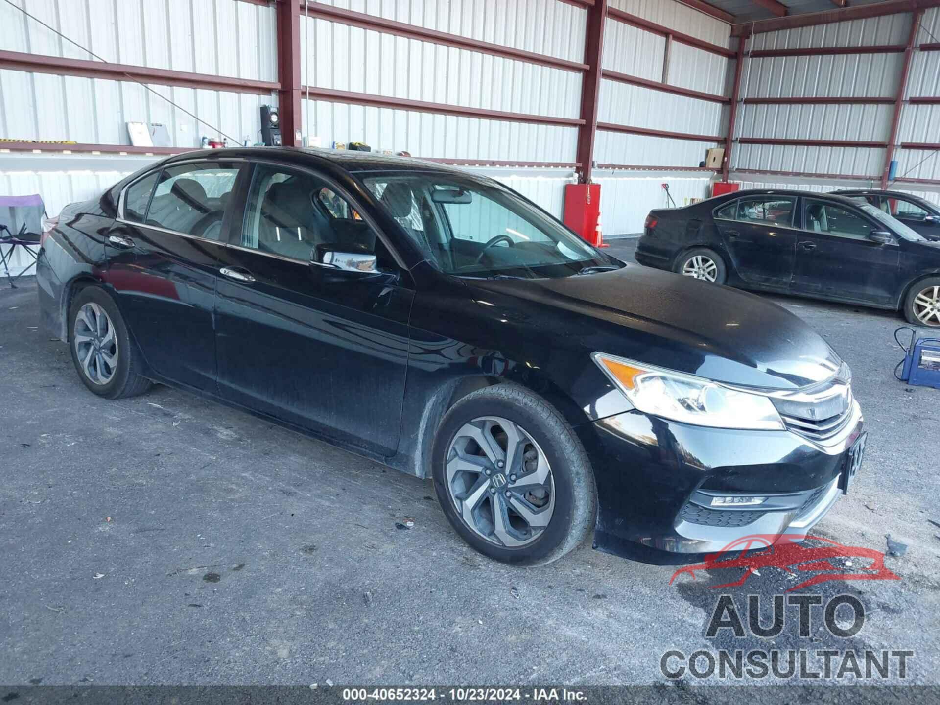 HONDA ACCORD 2017 - 1HGCR2F79HA104903