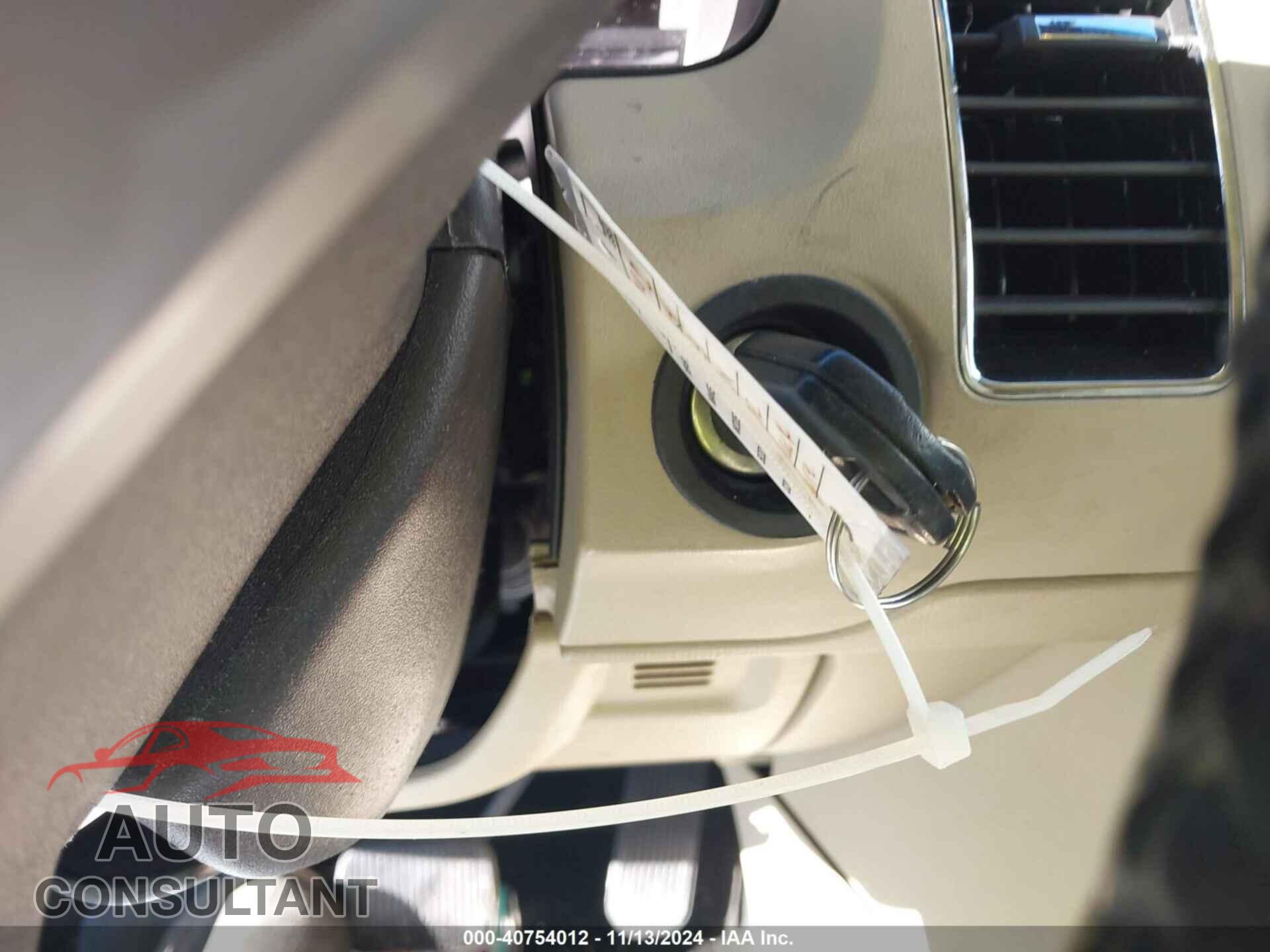FORD FLEX 2014 - 2FMHK6C84EBD06699