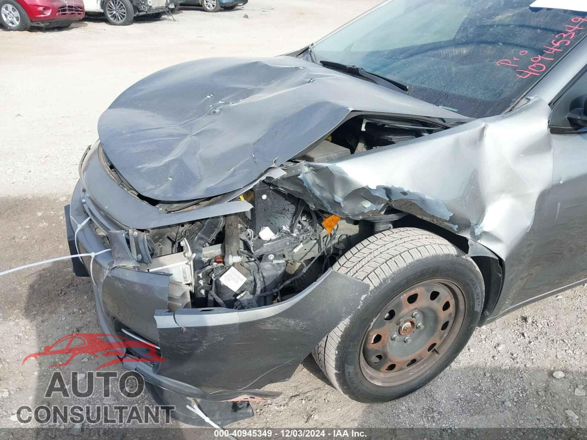 DODGE DART 2013 - 1C3CDFAA0DD285104
