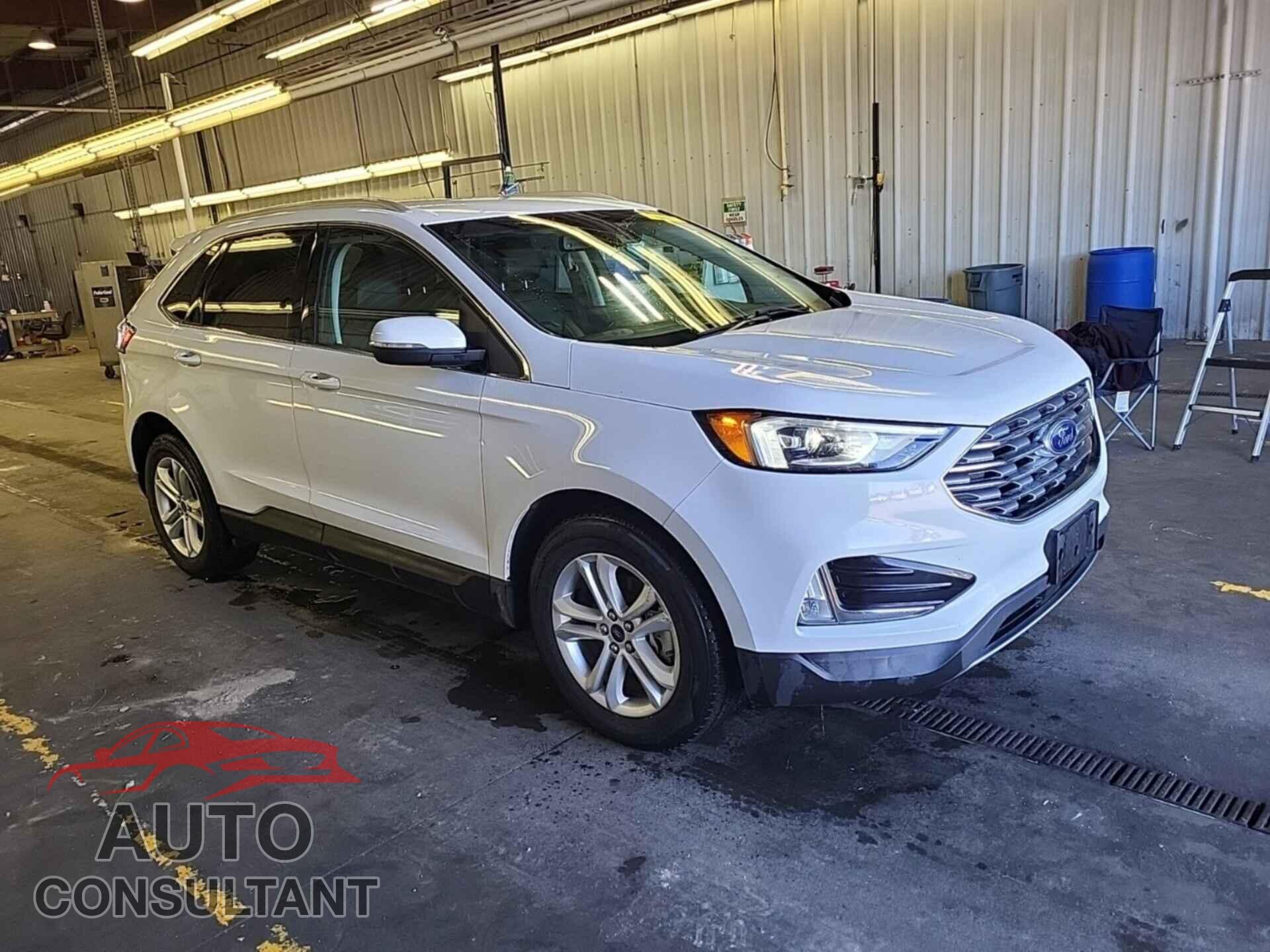 FORD EDGE 2019 - 2FMPK3J91KBC28514