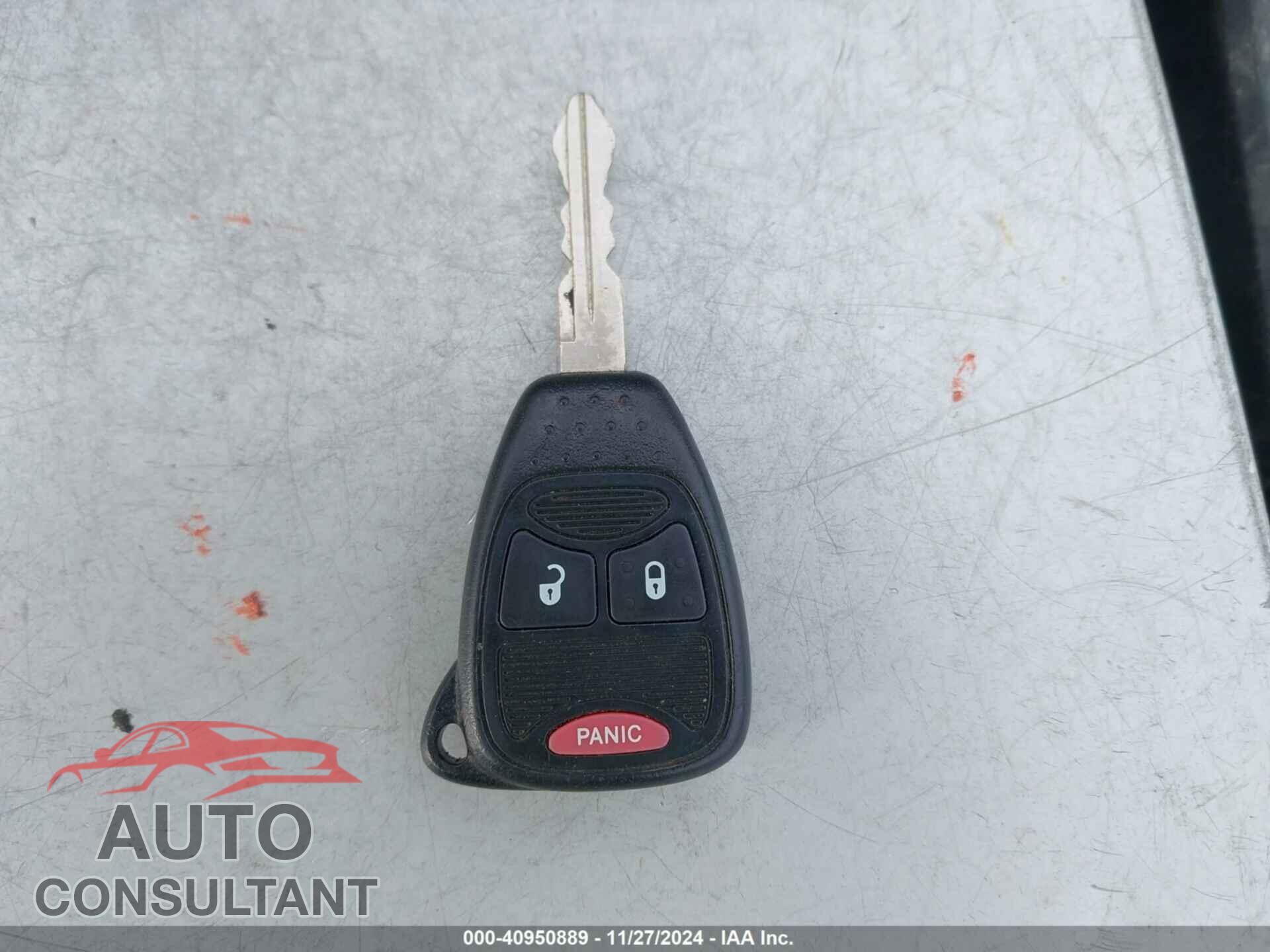 JEEP COMPASS 2012 - 1C4NJCBA4CD724653
