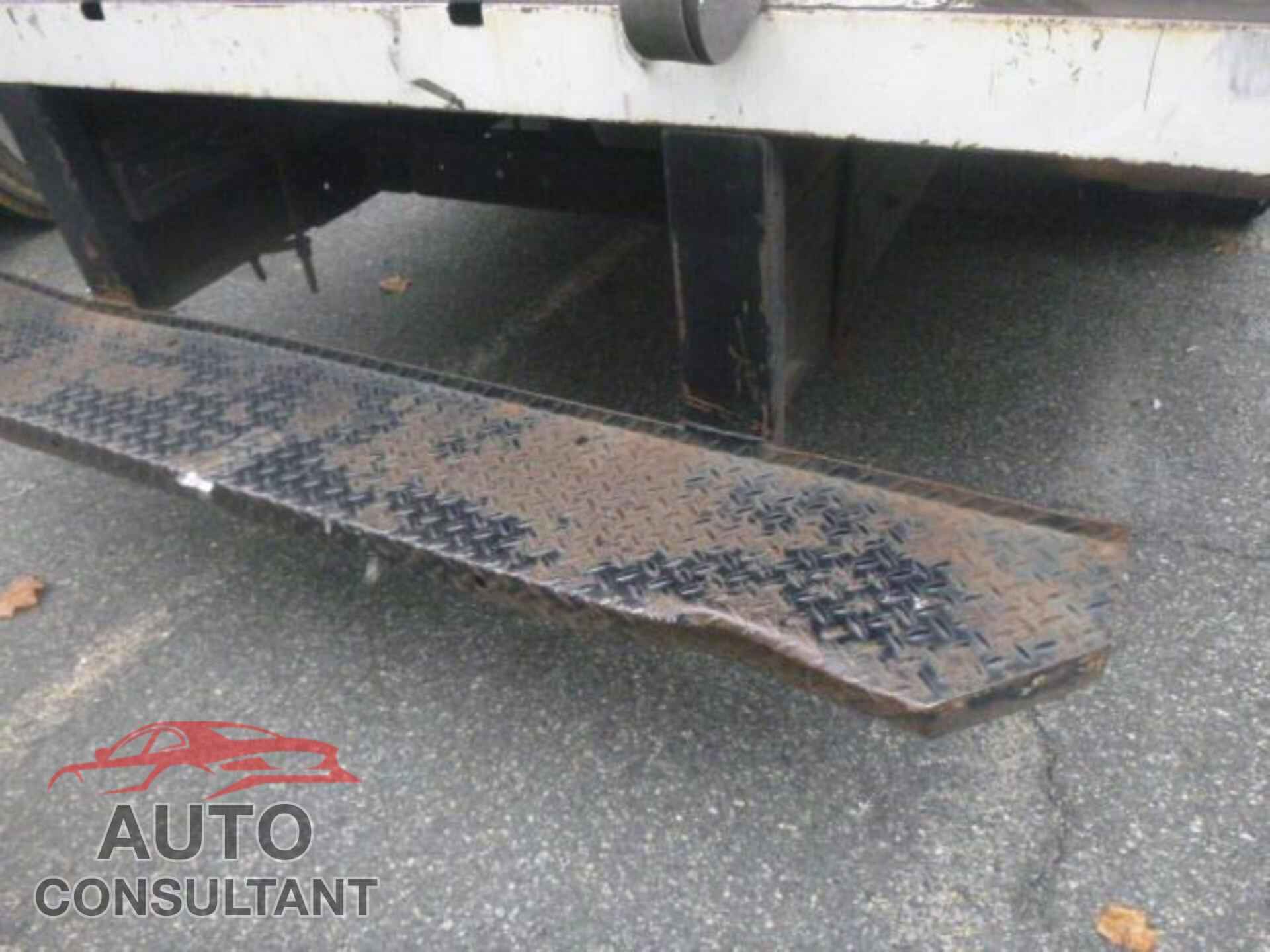 FORD ECONOLINE 2016 - 1FDWE3FL9GDC14224