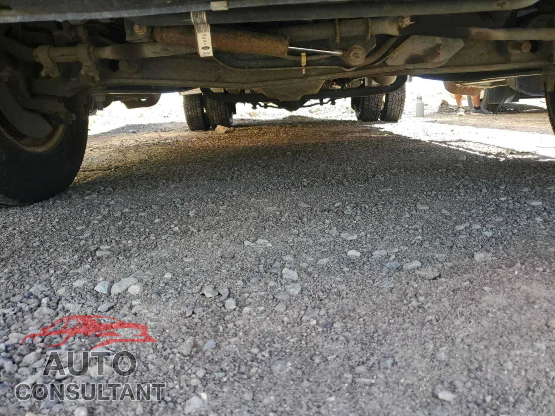 FORD ECONOLINE 2017 - 1FDXE4FS7HDC69080