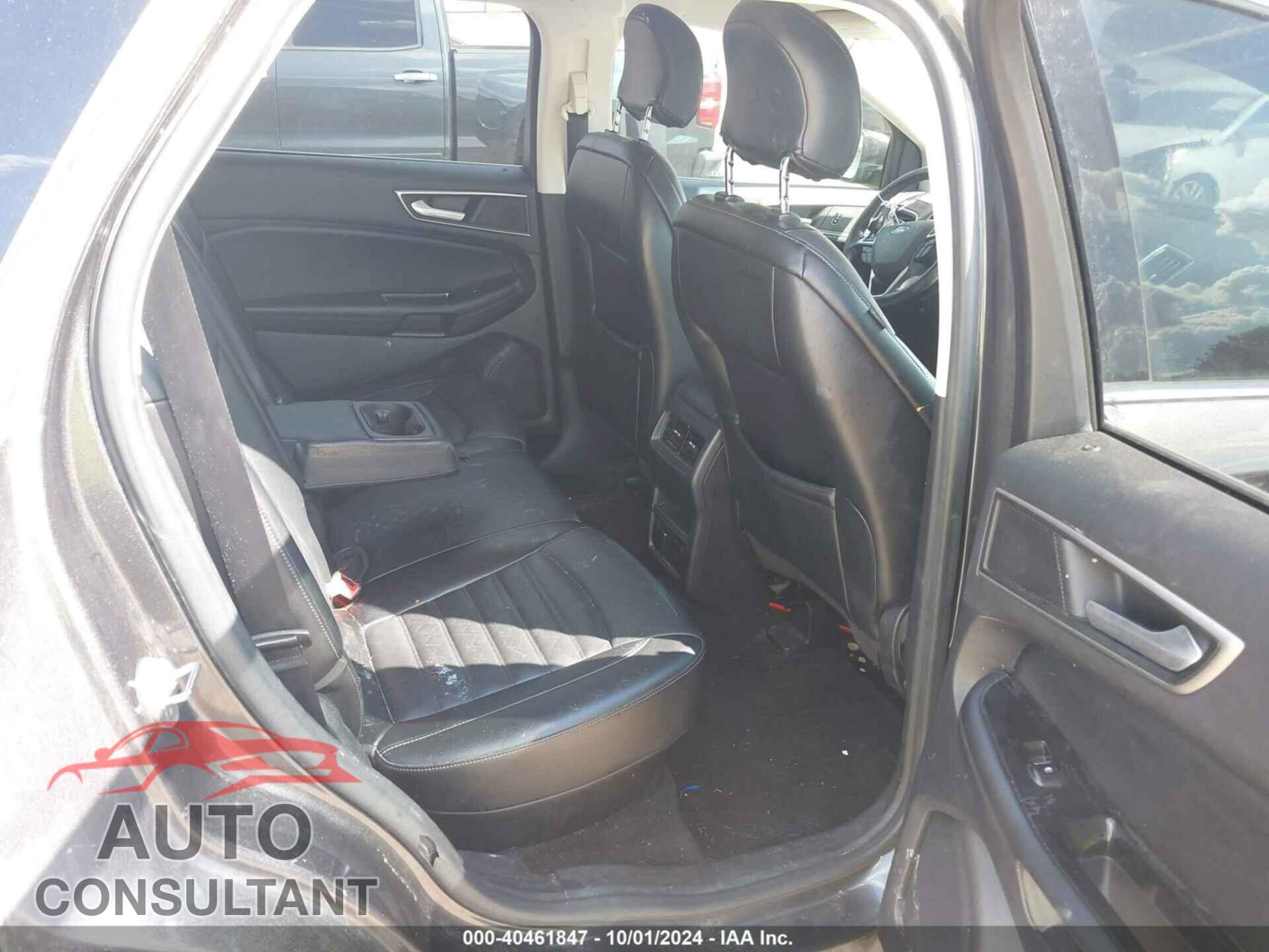 FORD EDGE 2016 - 2FMPK3J90GBB88417