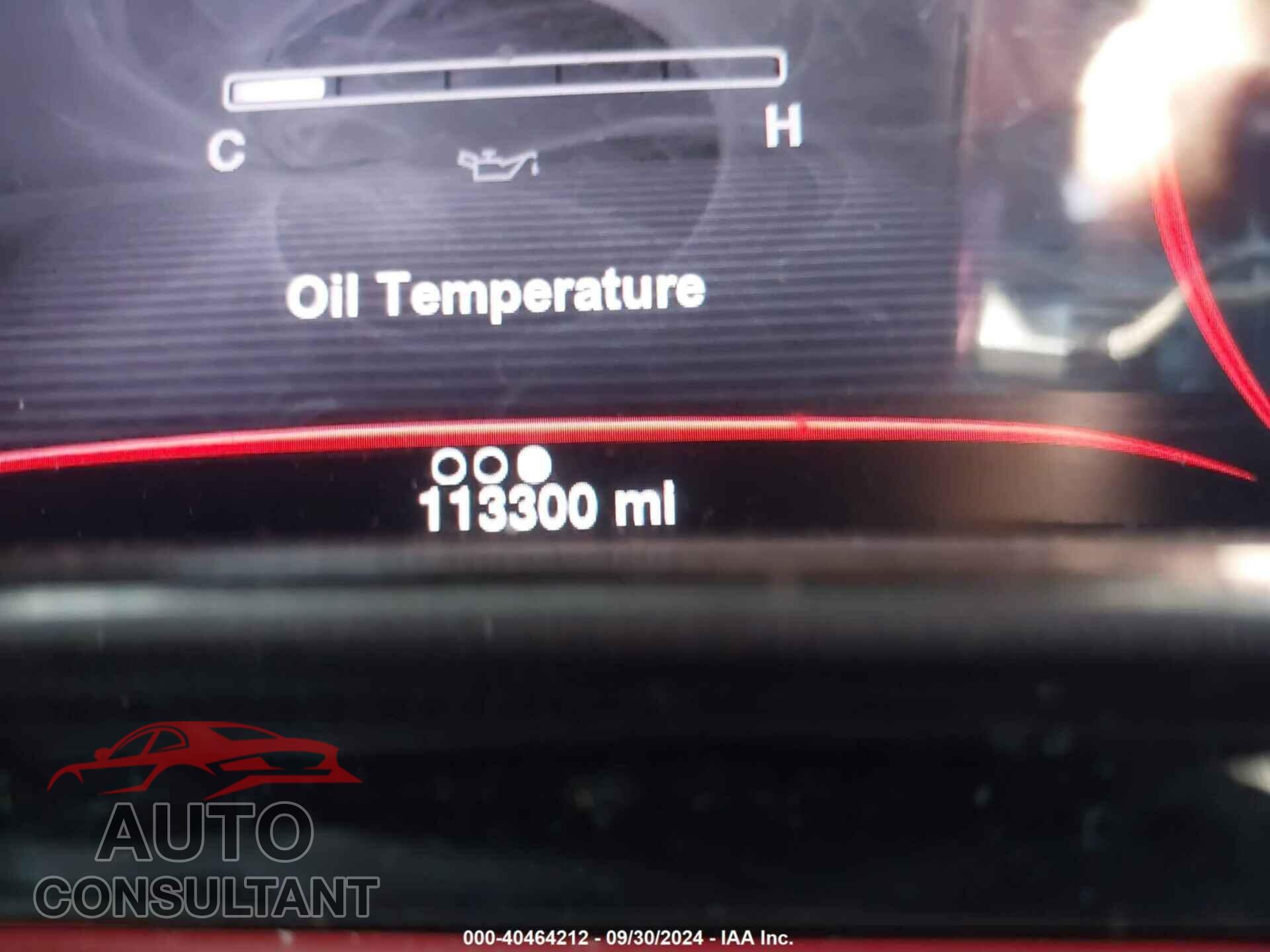 DODGE DART 2013 - 1C3CDFCB0DD325722