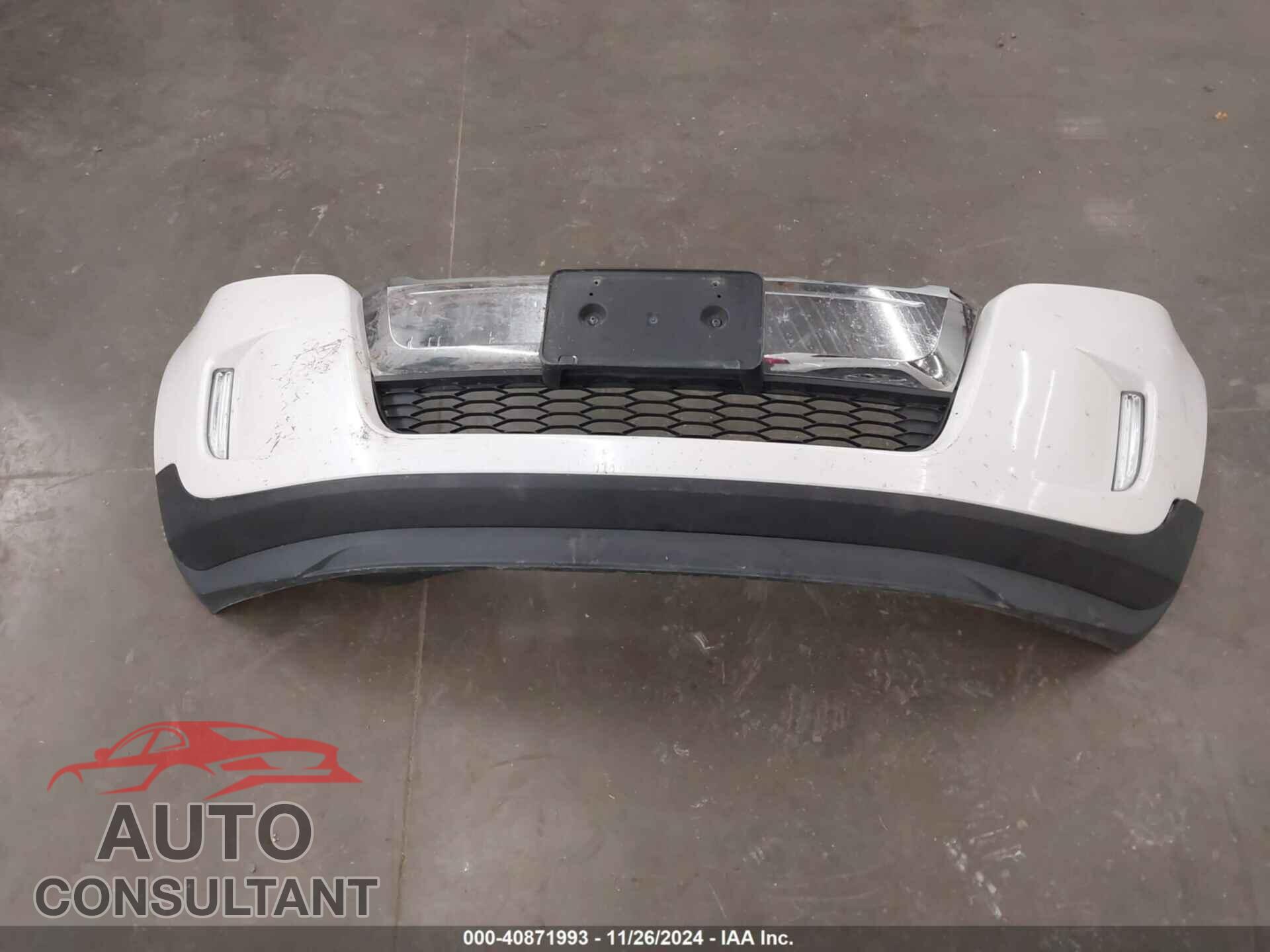 FORD EDGE 2011 - 2FMDK4KC7BBB42515