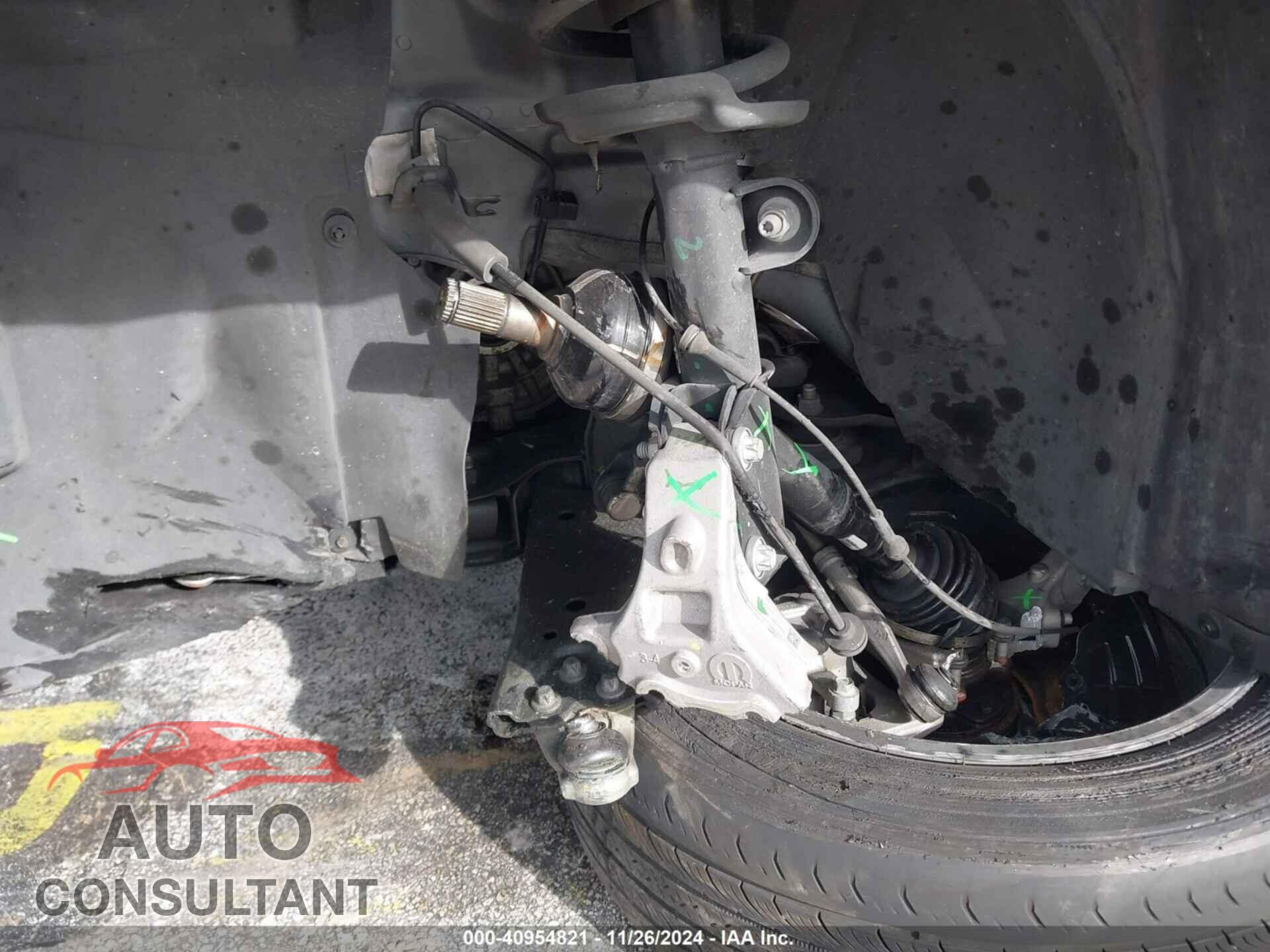 JEEP COMPASS 2023 - 3C4NJDCN5PT567366