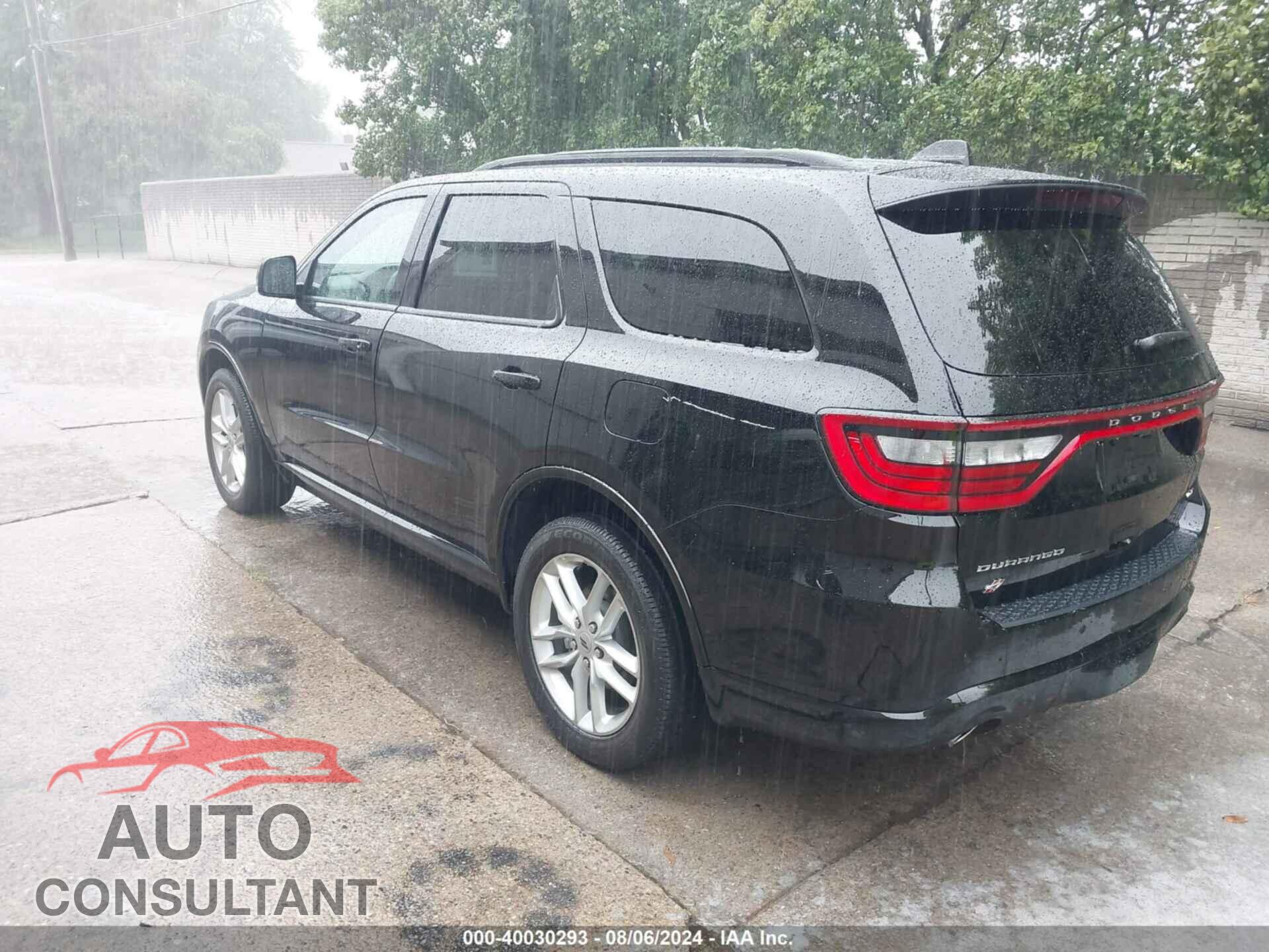 DODGE DURANGO 2024 - 1C4RDJDG4RC153131