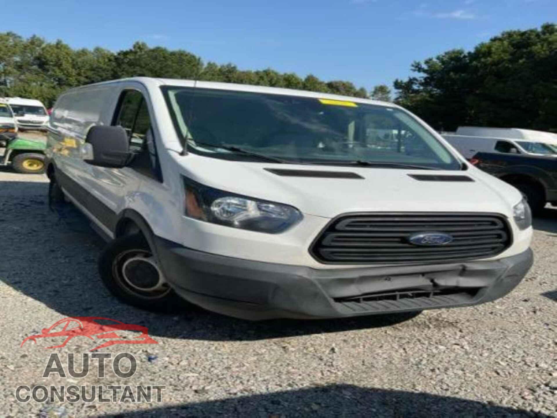 FORD TRANSIT 2019 - 1FTYR1YM6KKB87841