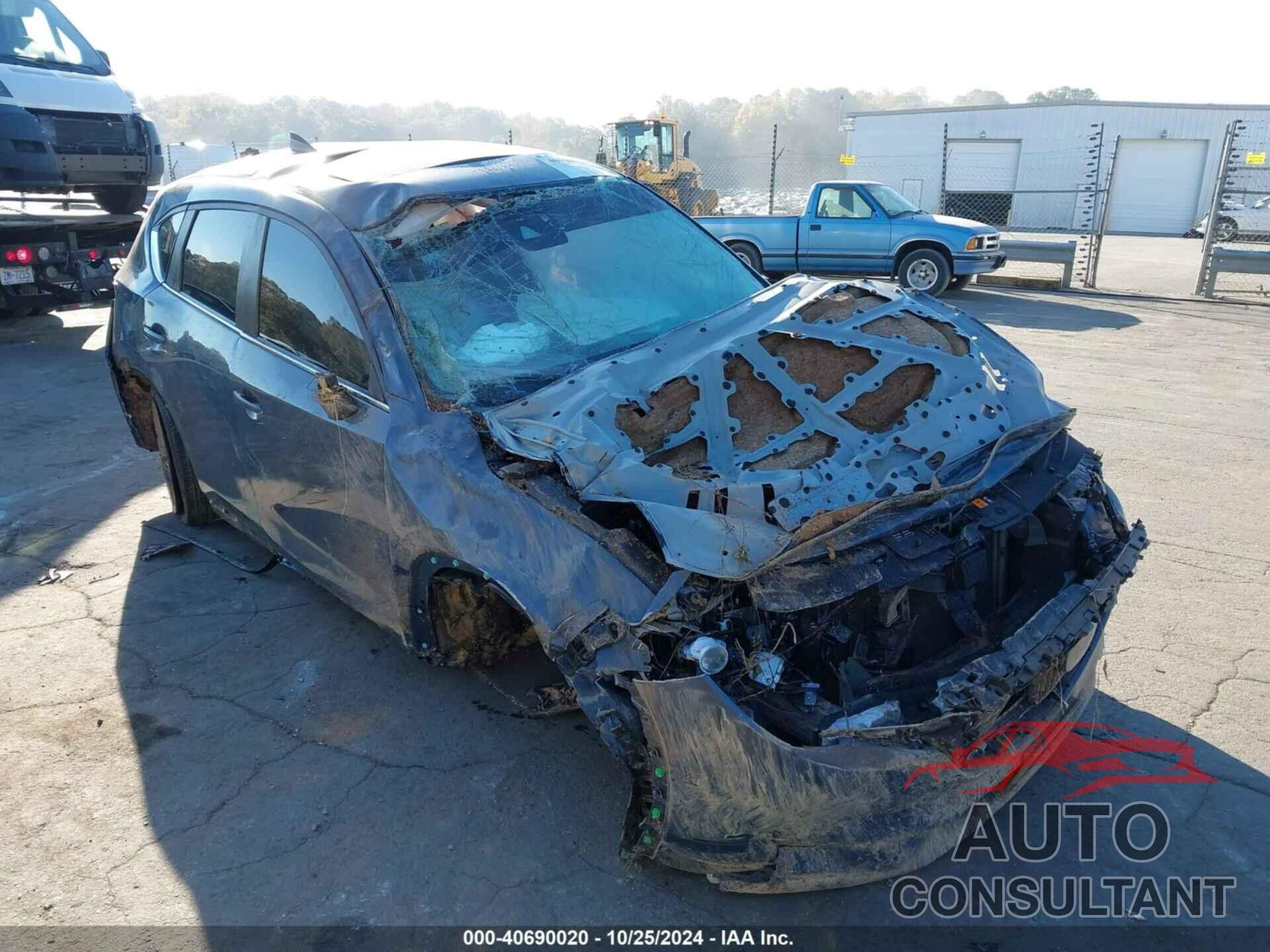 MAZDA CX-5 2021 - JM3KFBCM0M0425782